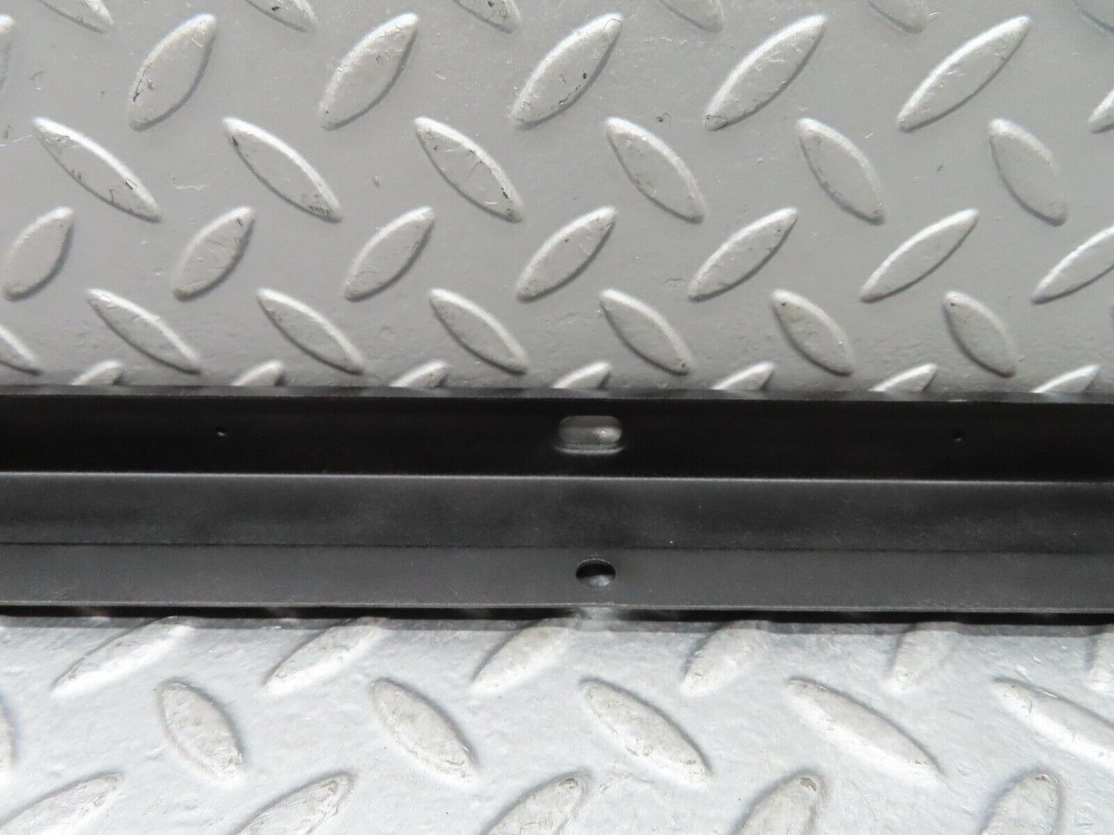 18536 Mercedes-Benz W111 220SE Coupe Rear Window Channel Support