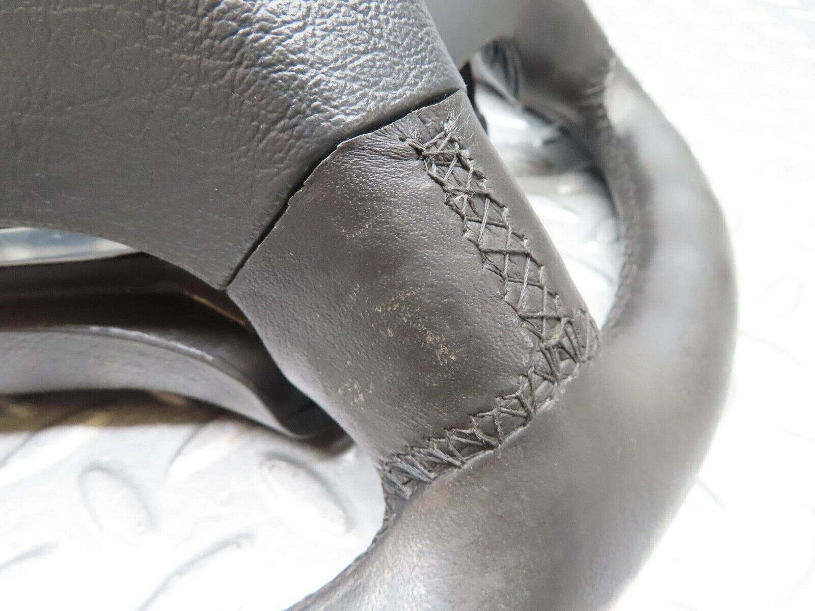 14873 Mercedes-Benz W140 S320 Steering Wheel 1404601198