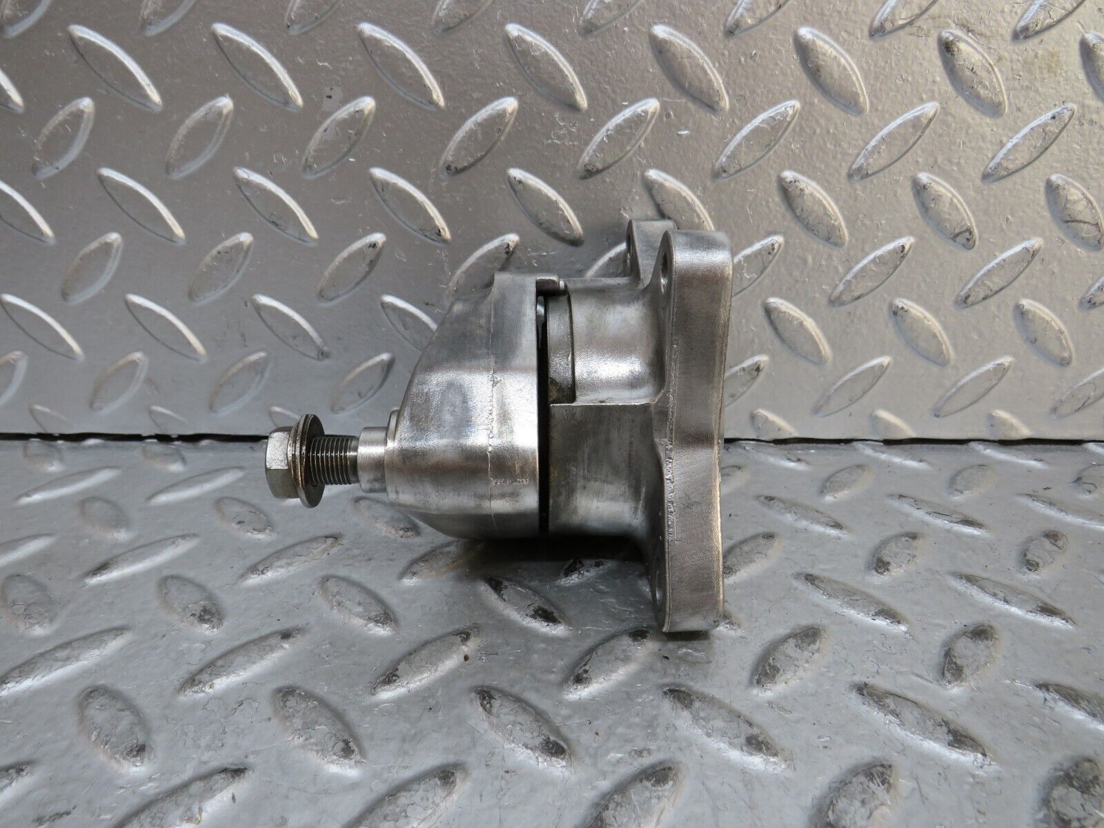 29101 Mercedes-Benz C124 320CE Coupe Belt Tensioner 1042000870