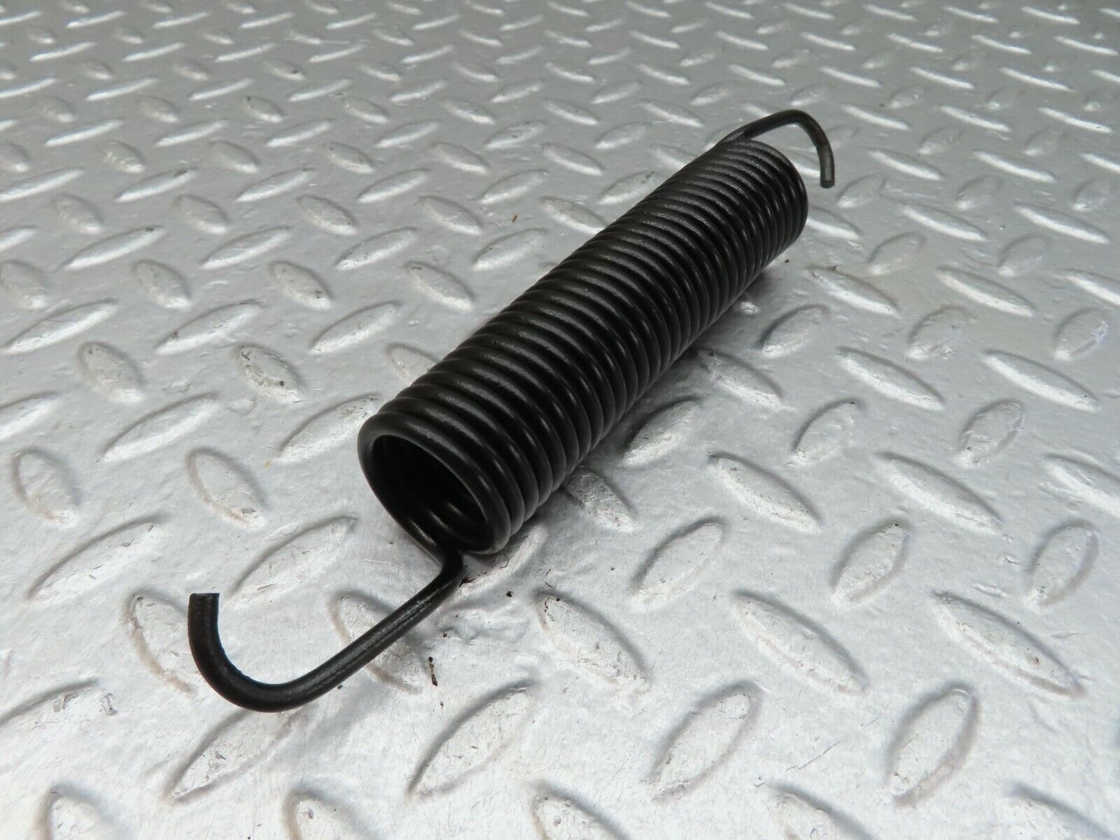 18053 Mercedes-Benz W123 200 Trunk Lid Hinge Spring