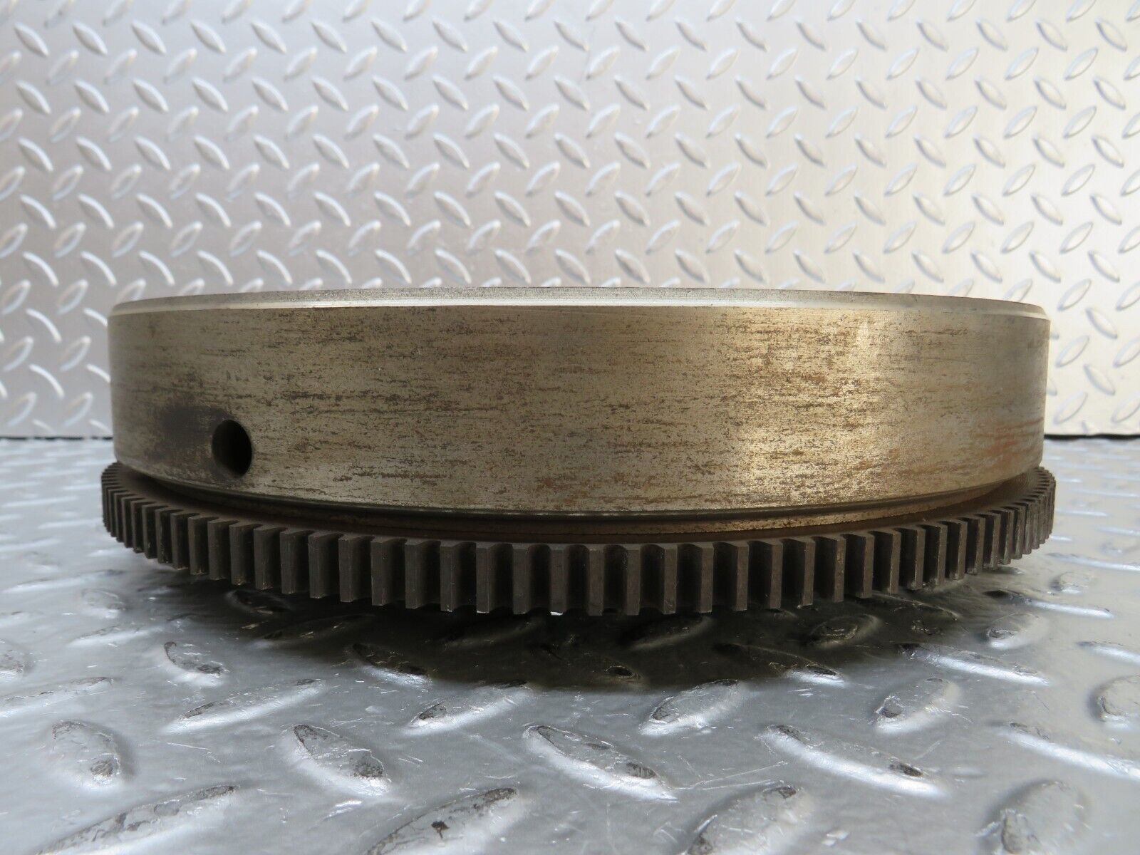 26945 Mercedes-Benz W123 240D Flywheel Starter Ring Manual Gearbox 1150320601