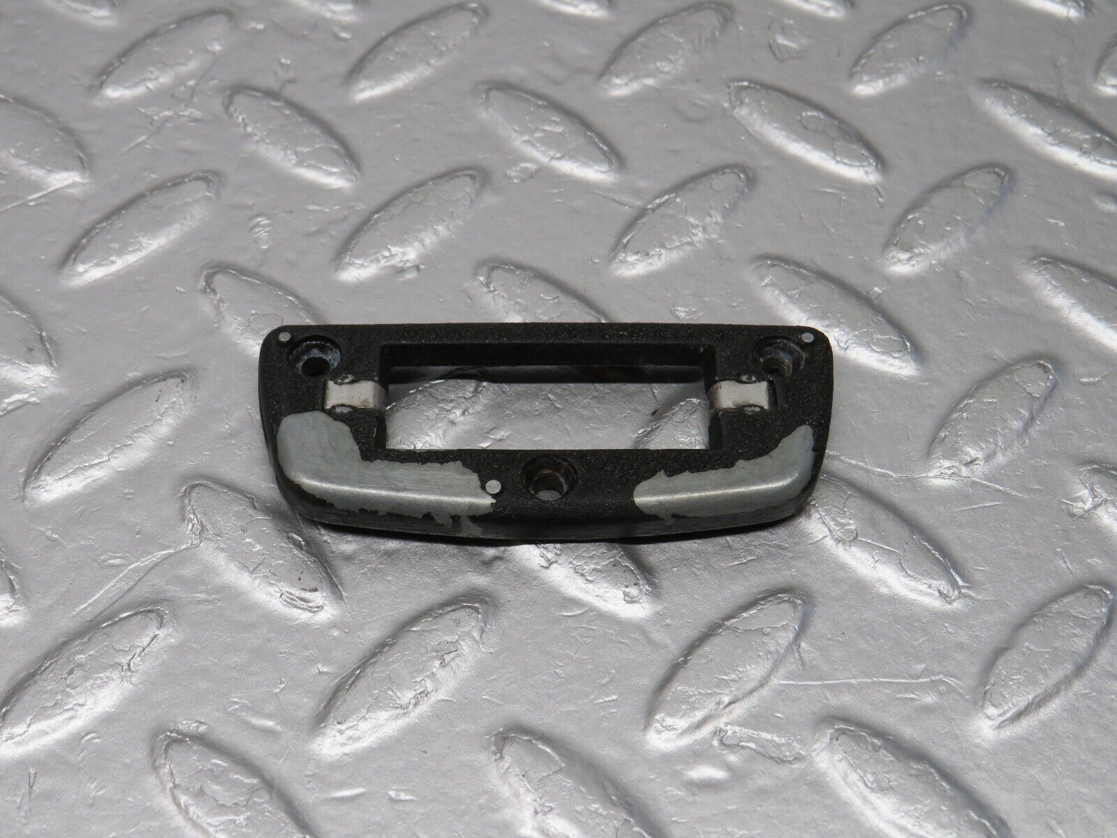 40680 Mercedes-Benz W123 300D Rear View Mirror Bracket