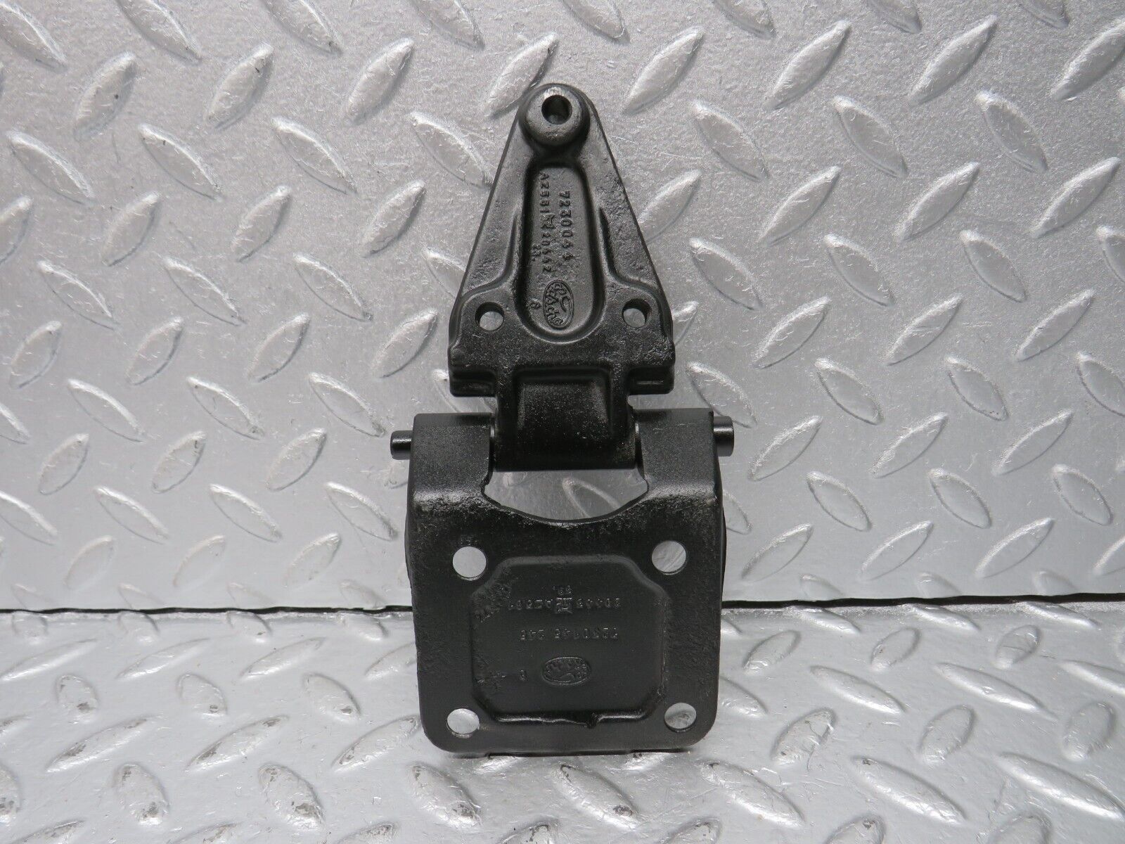 40480 Mercedes-Benz W110 230 Front Left Door Hinge