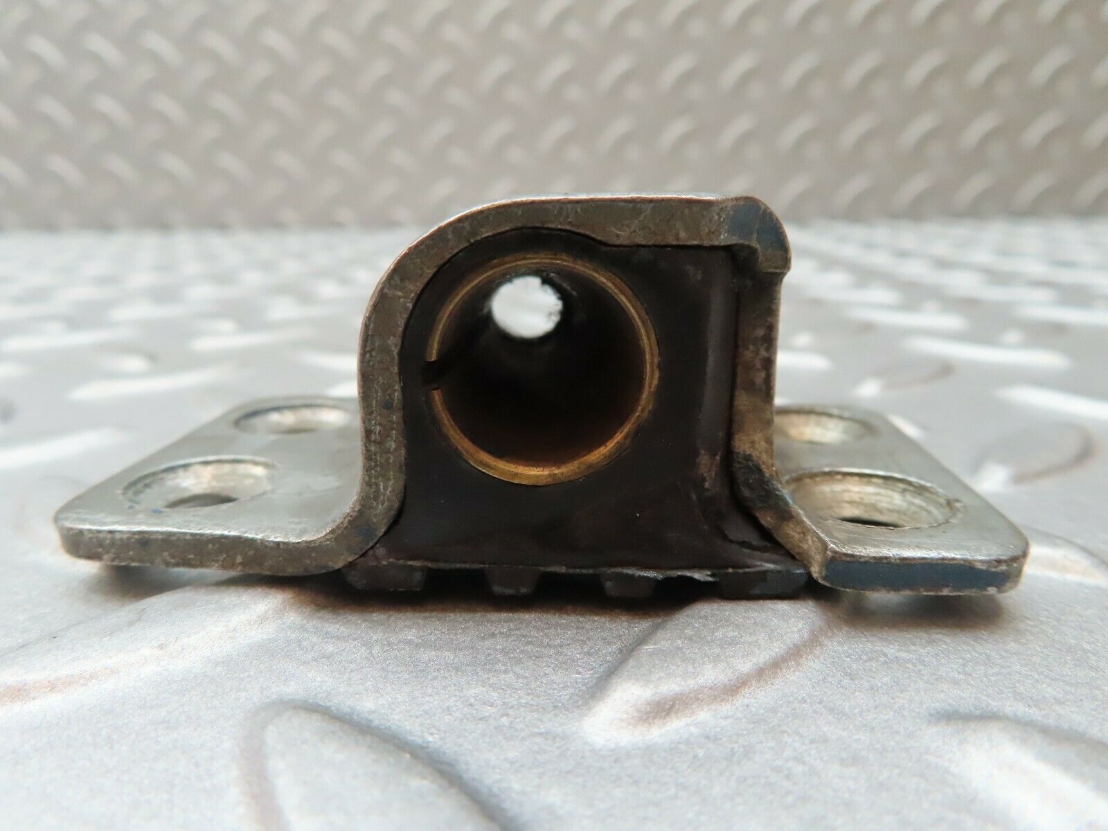 4113 Mercedes-Benz W108 280SE Door Lock Latch Right Side