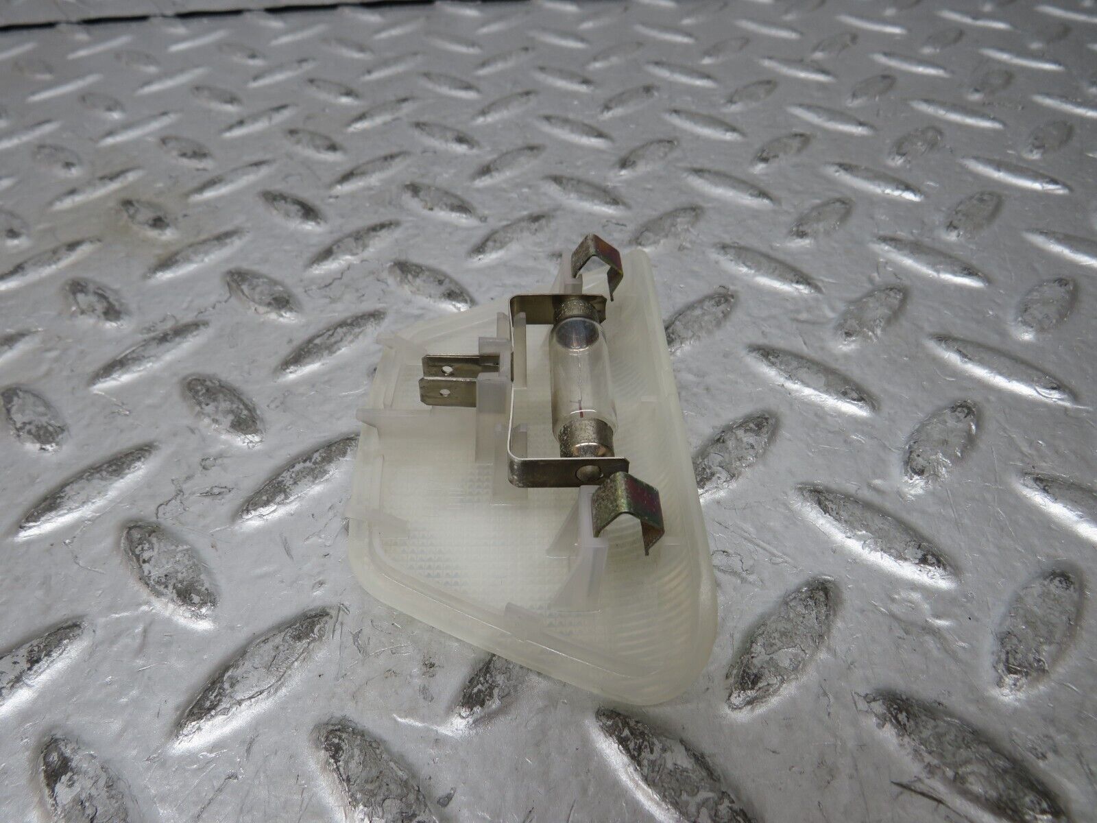 27488 Mercedes-Benz S124 300TE Wagon Rear Interior Dome Light 1248200601