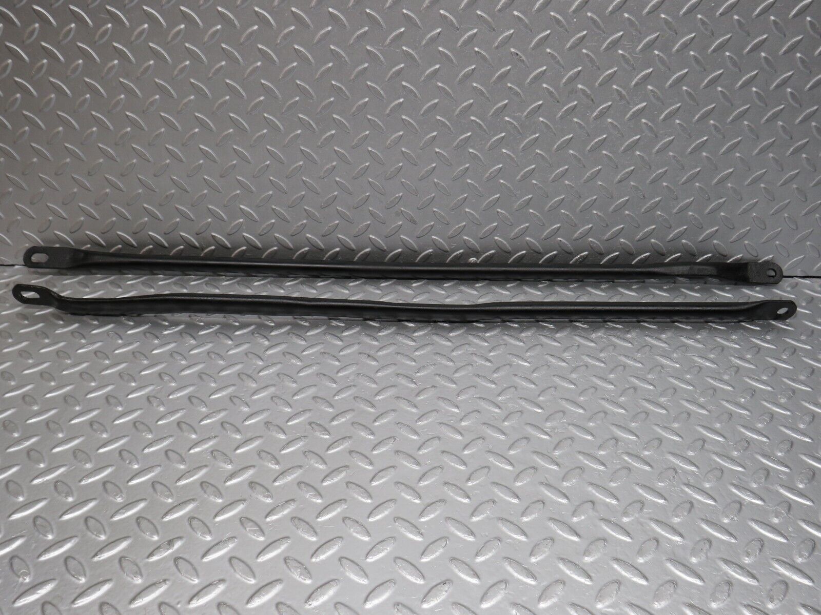 39801 Mercedes-Benz R129 320SL Coupe Rear Suspension Anti Roll Bar 2x