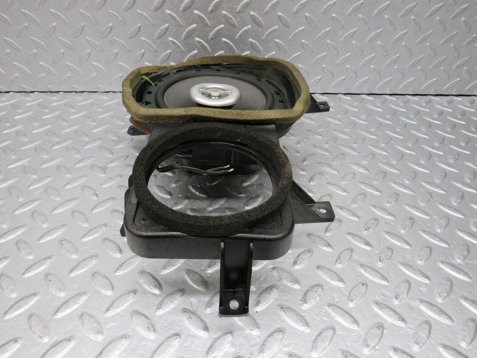 39446 Mercedes-Benz R129 320SL Coupe Door Speaker Right Side Kenwood