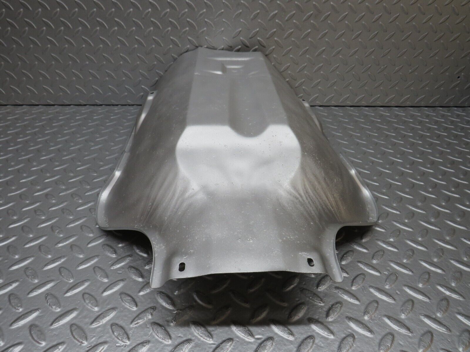 38486 Mercedes-Benz R129 280SL Coupe Exhaust Heat Shield