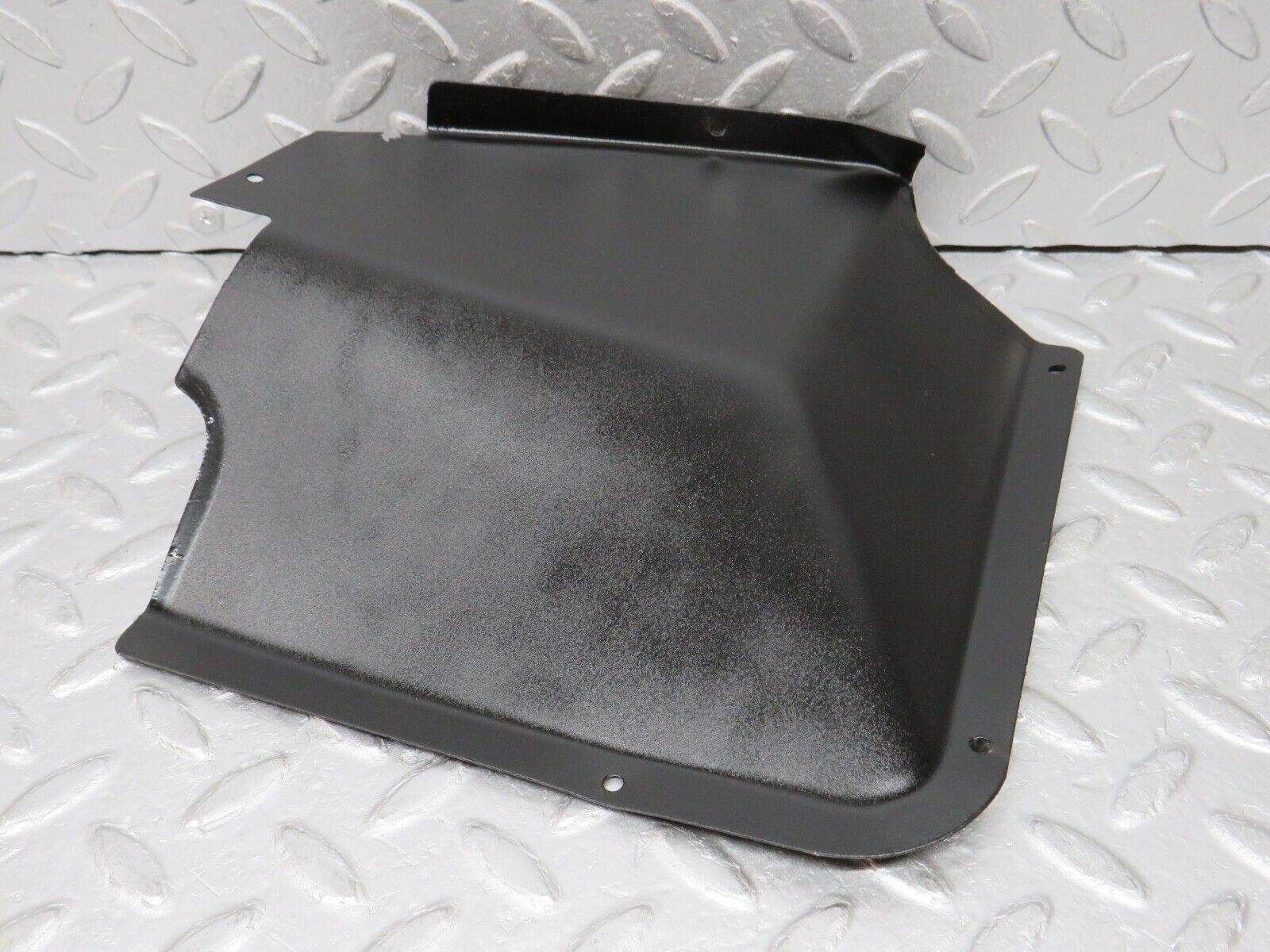 37485 Mercedes-Benz W109 300SEL Cable Wire Cover Panel