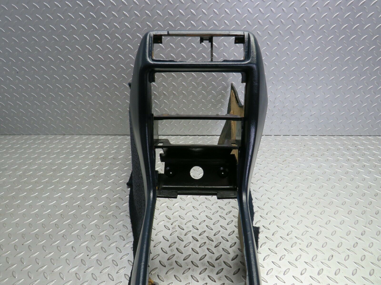 22933 Mercedes-Benz C123 230CE Coupe Centre Console Blue