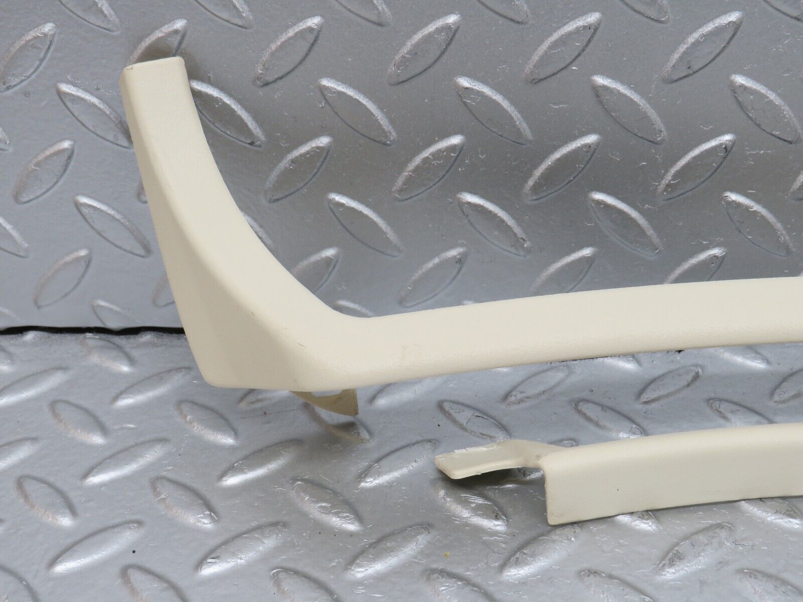 33159 Mercedes-Benz R170 SLK Coupe Headliner Trim Cover Left 1707900945