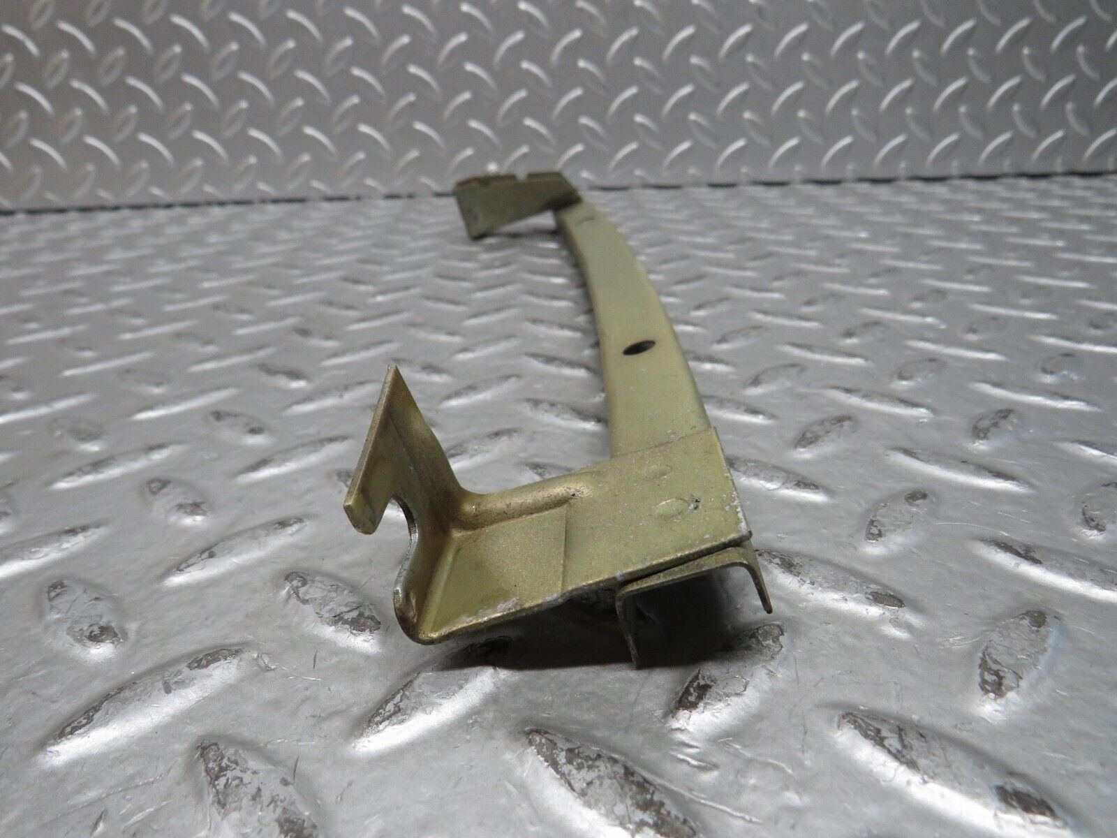 28608 Mercedes-Benz W123 230E Rear Left Door Window Channel