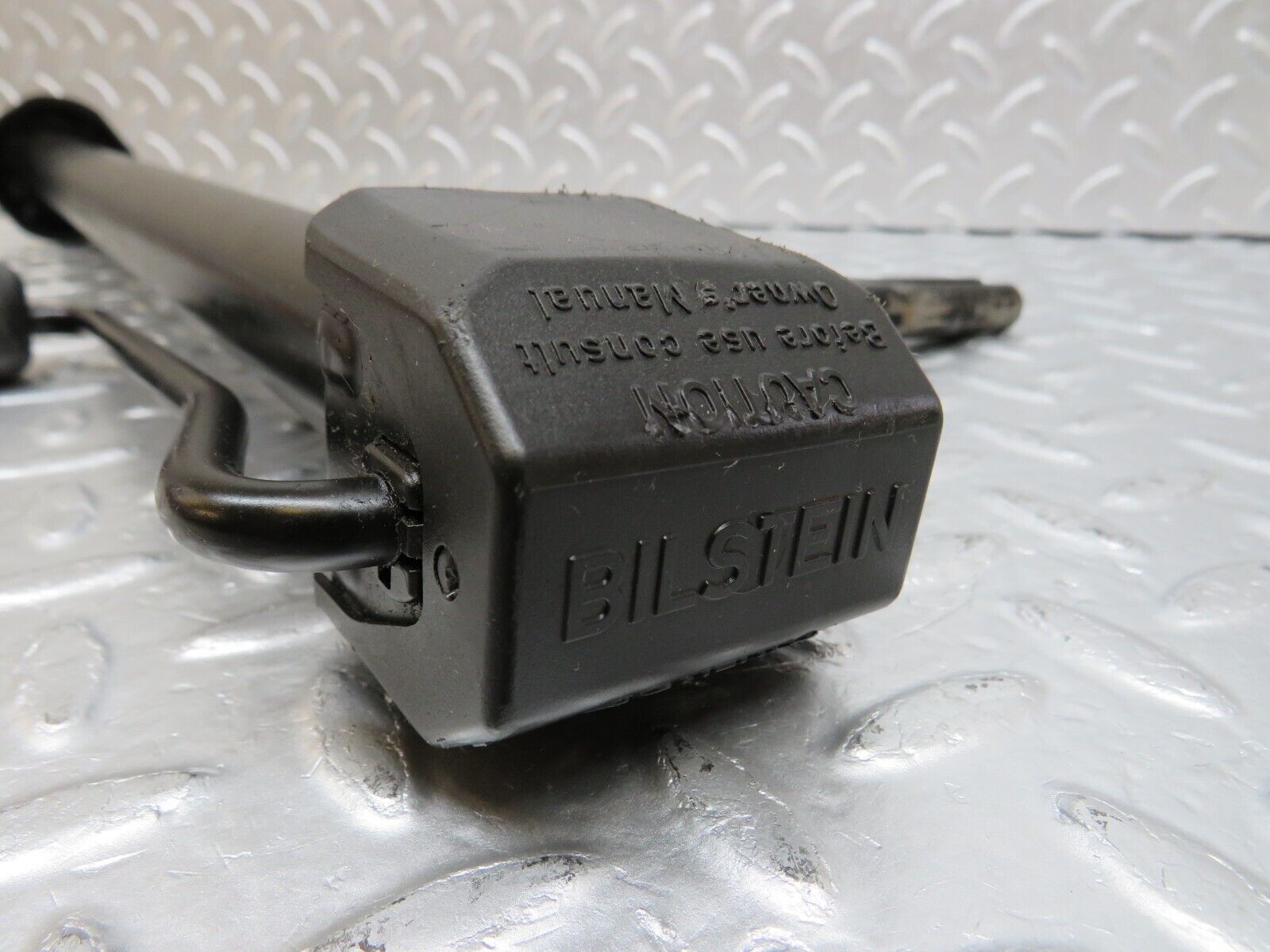 34170 Mercedes-Benz W124 260E Car Jack Bilstein 1245830315