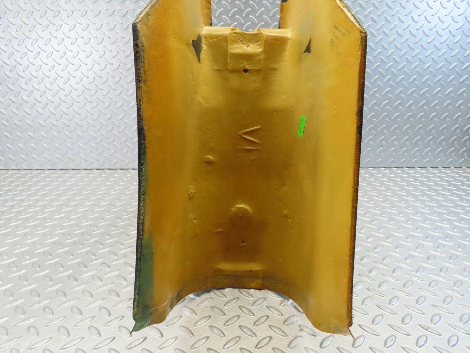 11350 Mercedes-Benz C123 230CE Coupe Centre Console Blue