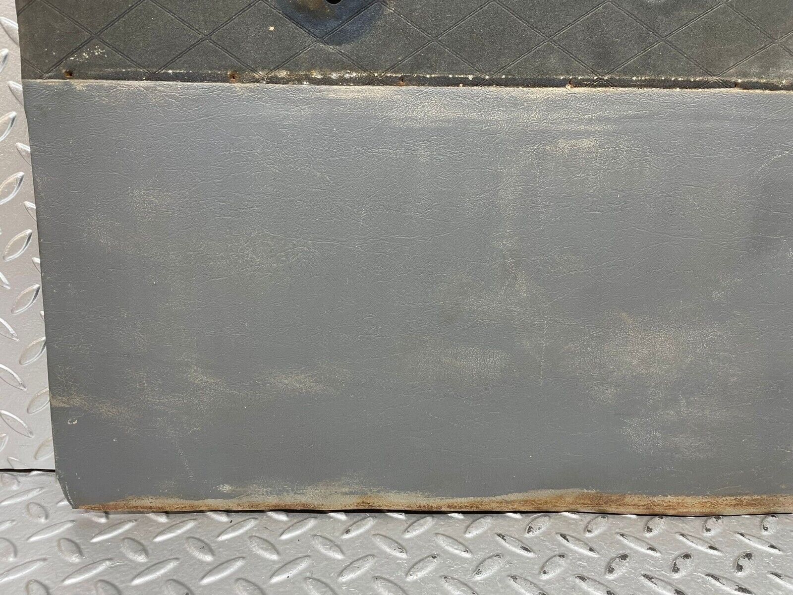 29280 Mercedes-Benz W120 Ponton Front Left Door Panel Card