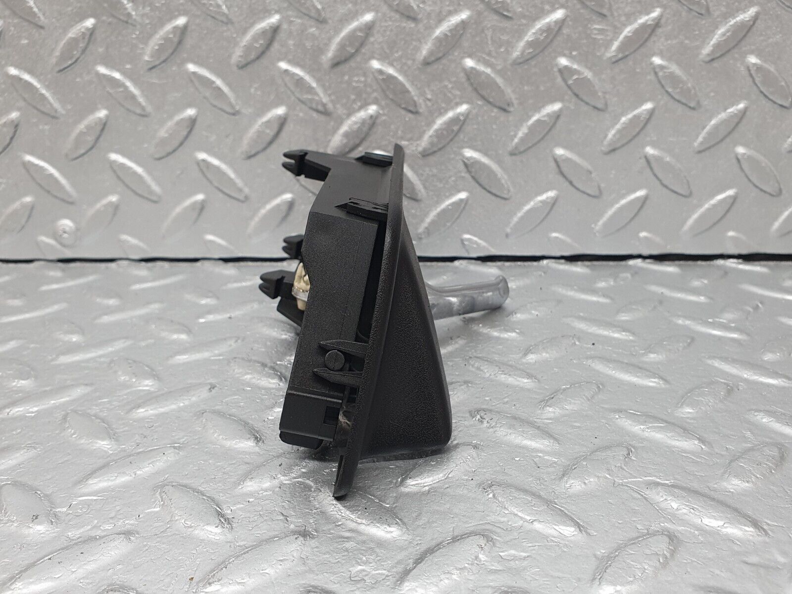 41518 Mercedes-Benz W124 200E Interior Door Handle Left Side 1247600161