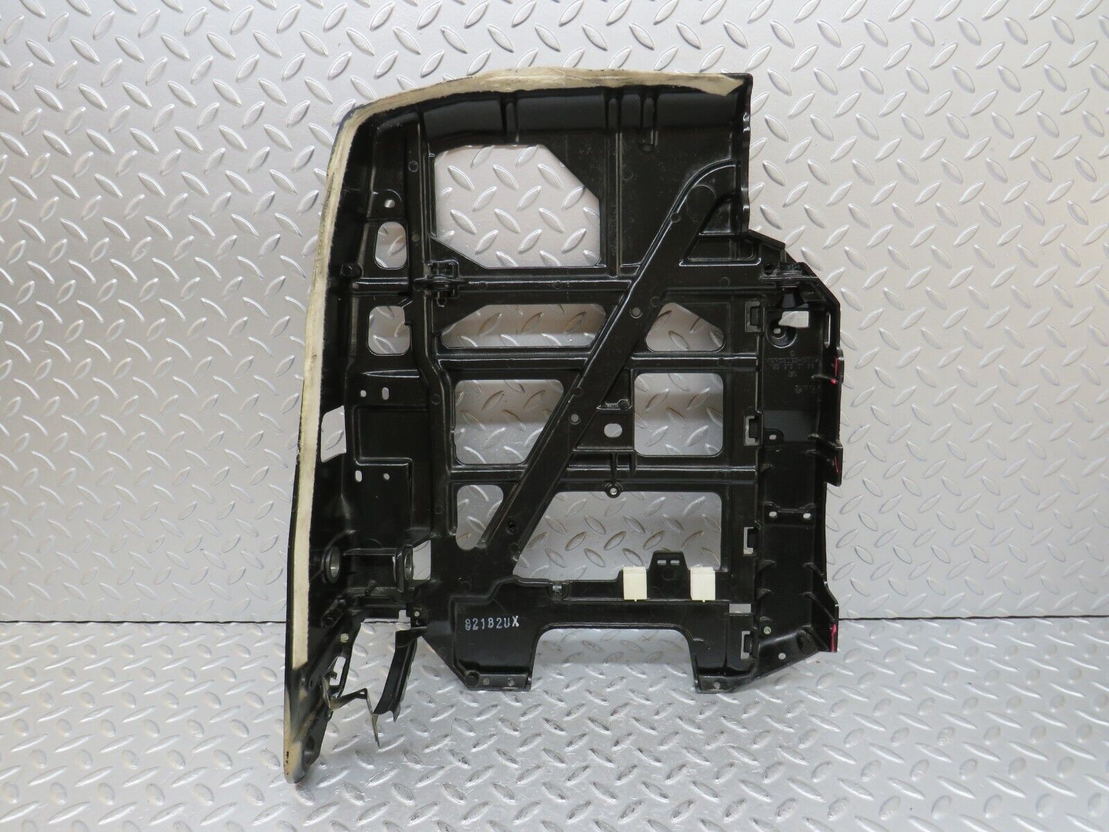 36832 Mercedes-Benz R129 300SL-24 Front Left Seat Backrest 1299130138