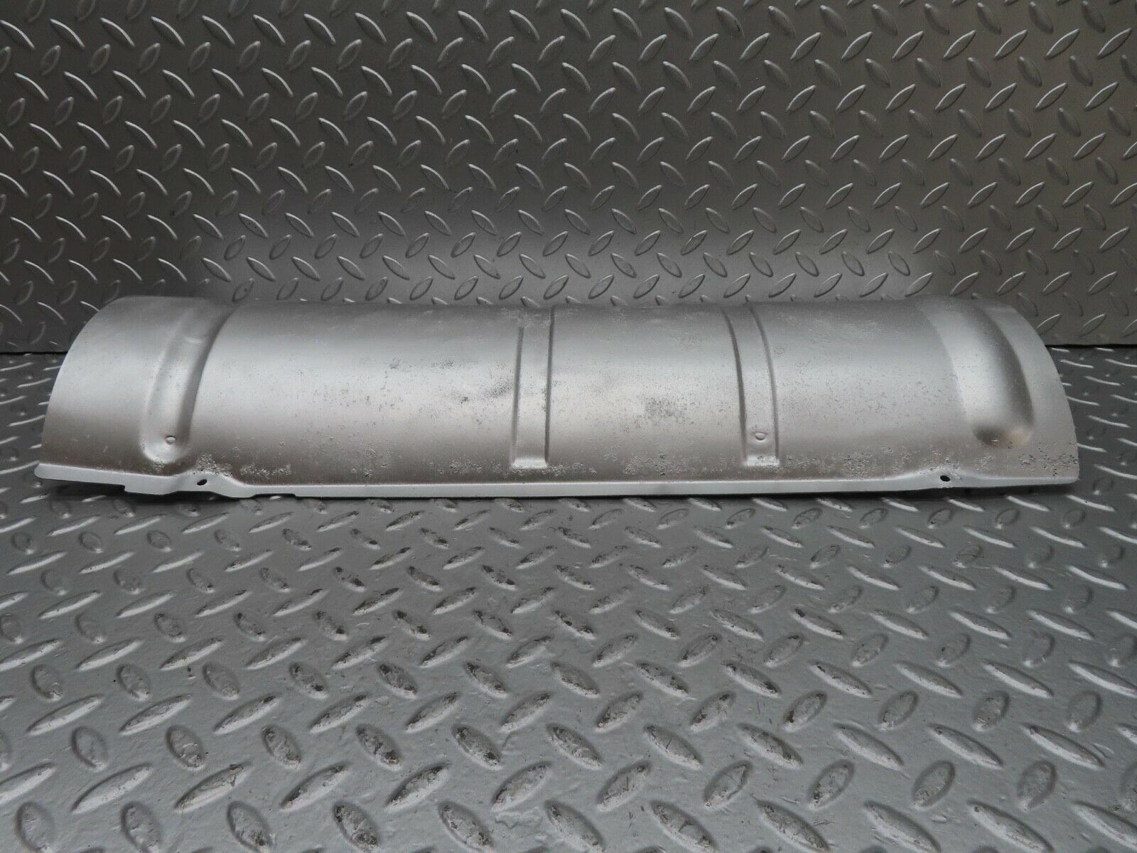 7050 Mercedes-Benz W123 230E Exhaust Heat Shield