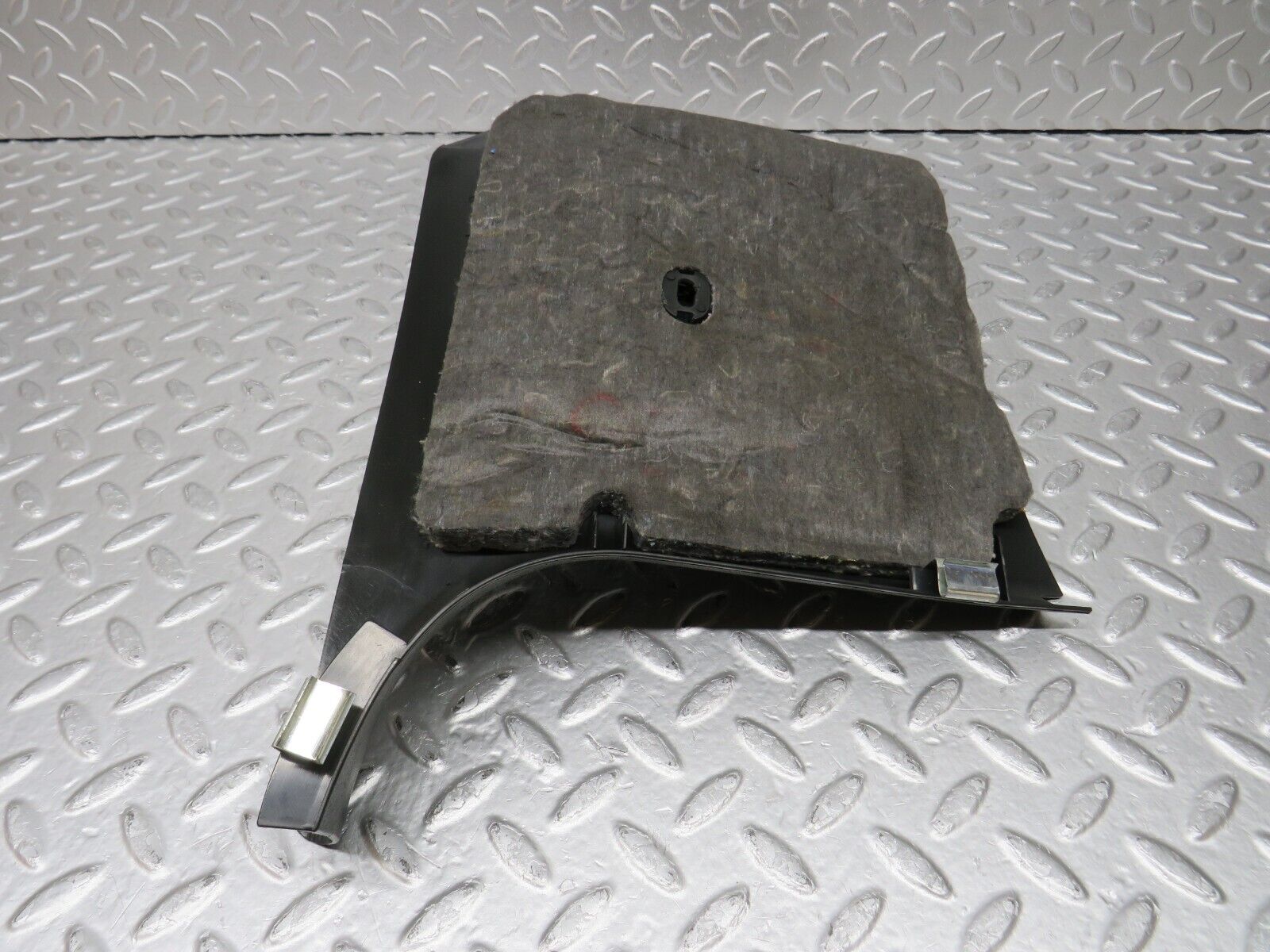 34978 Mercedes-Benz W210 320E Front Left Lower Kick Panel