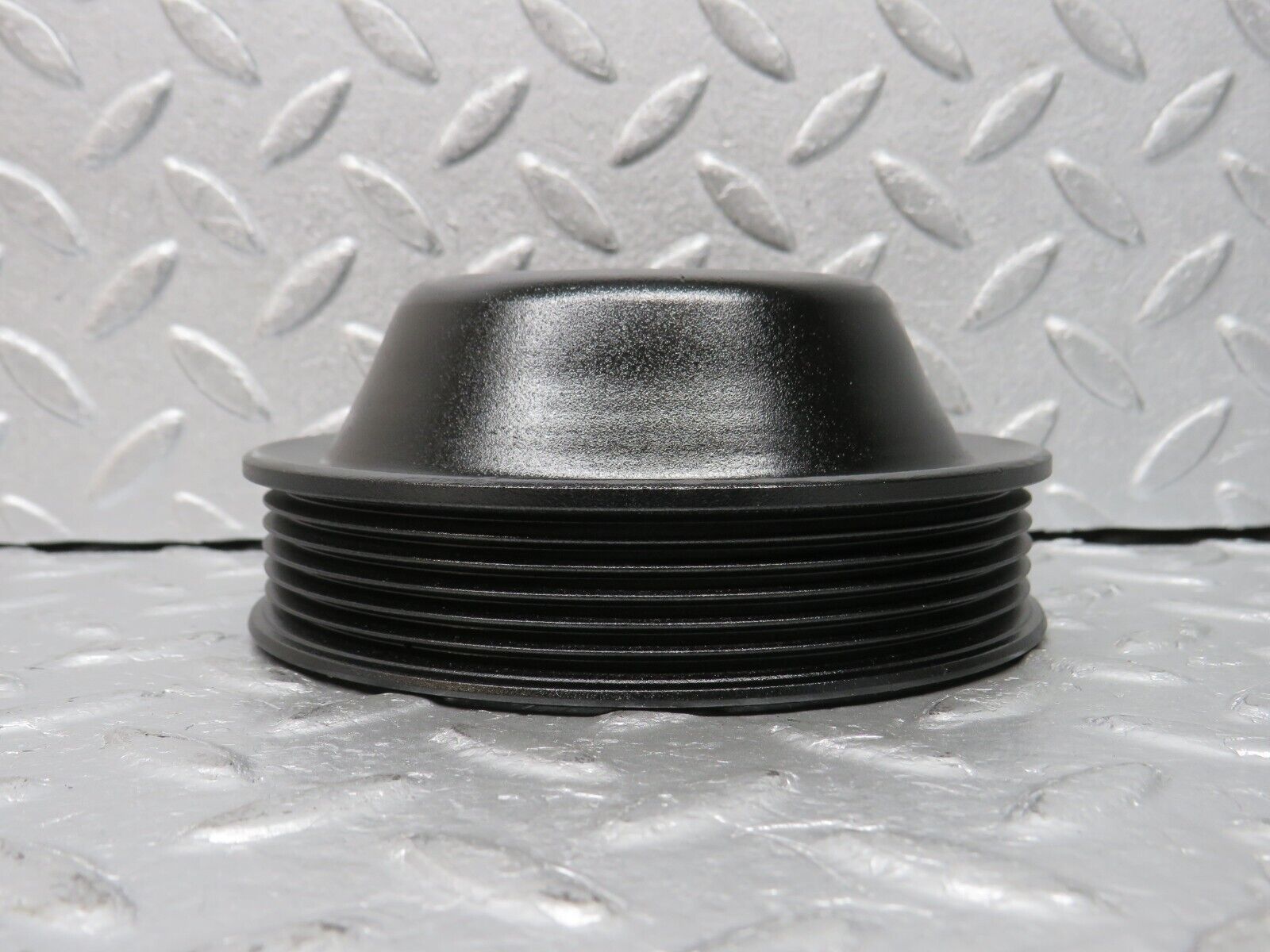 39570 Mercedes-Benz R129 320SL Coupe Water Pump Pulley 1264600379