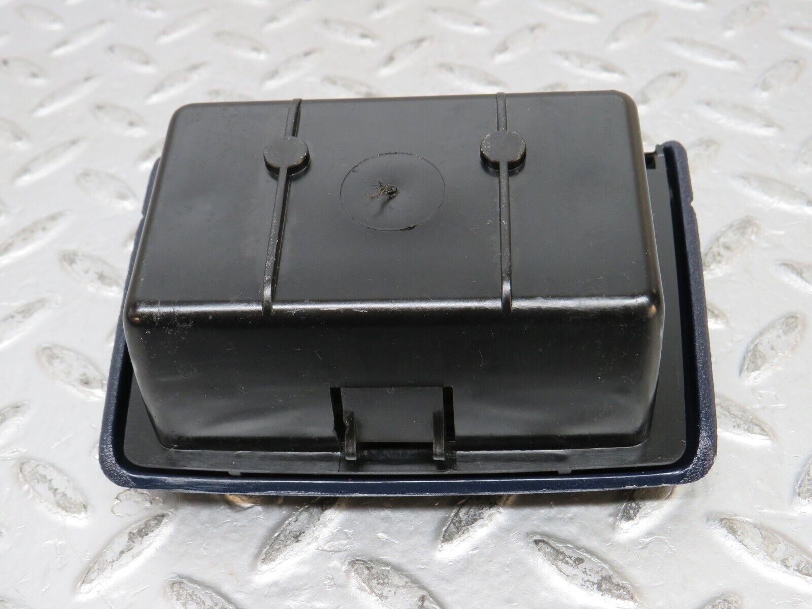 31966 Mercedes-Benz W123 230E Rear Door Ashtray Blue