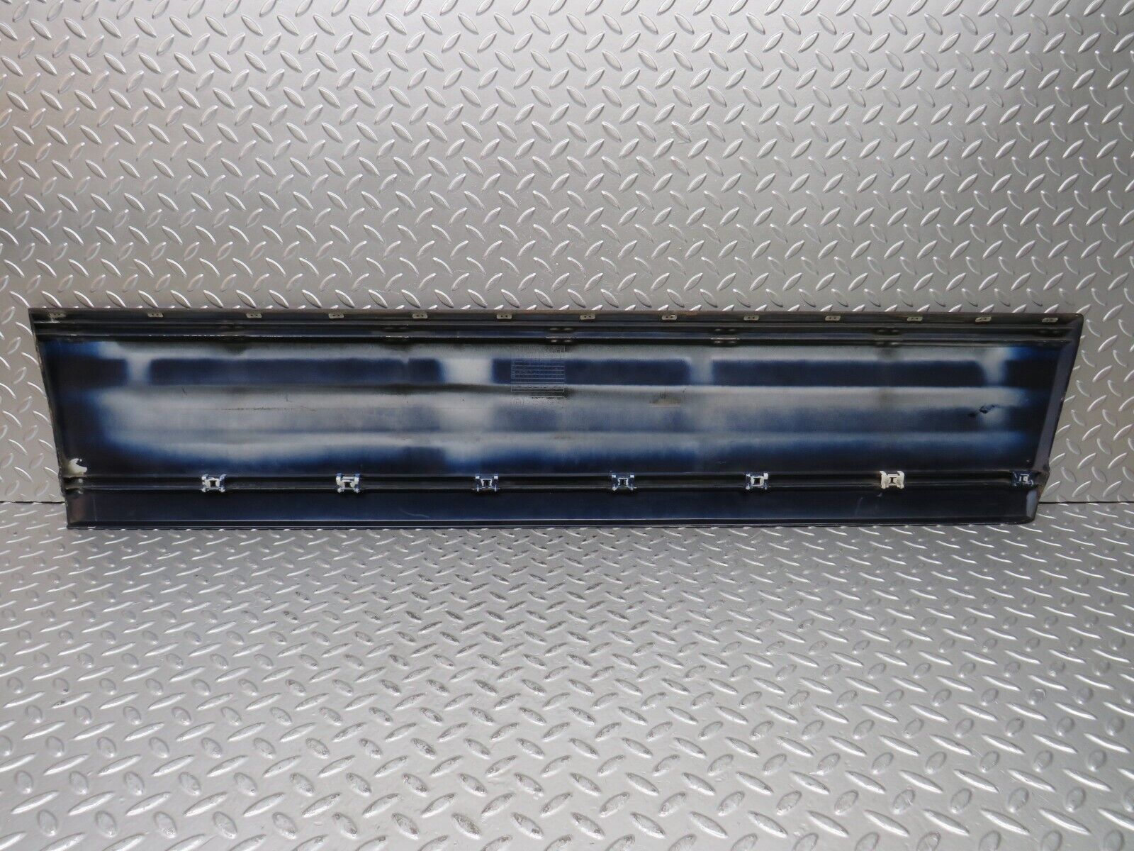 28973 Mercedes-Benz C124 320CE Coupe Left Door Moulding Trim 1246902140