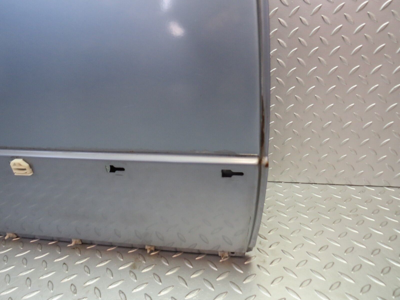 25226 Mercedes-Benz W201 190D Rear Right Door