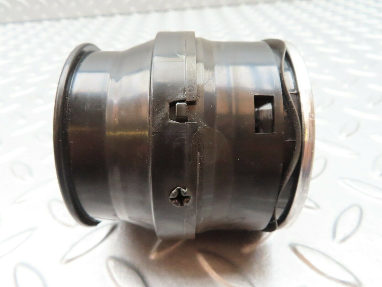 3801 Mercedes-Benz S123 200T Wagon Dashboard Air Vent 1238300054