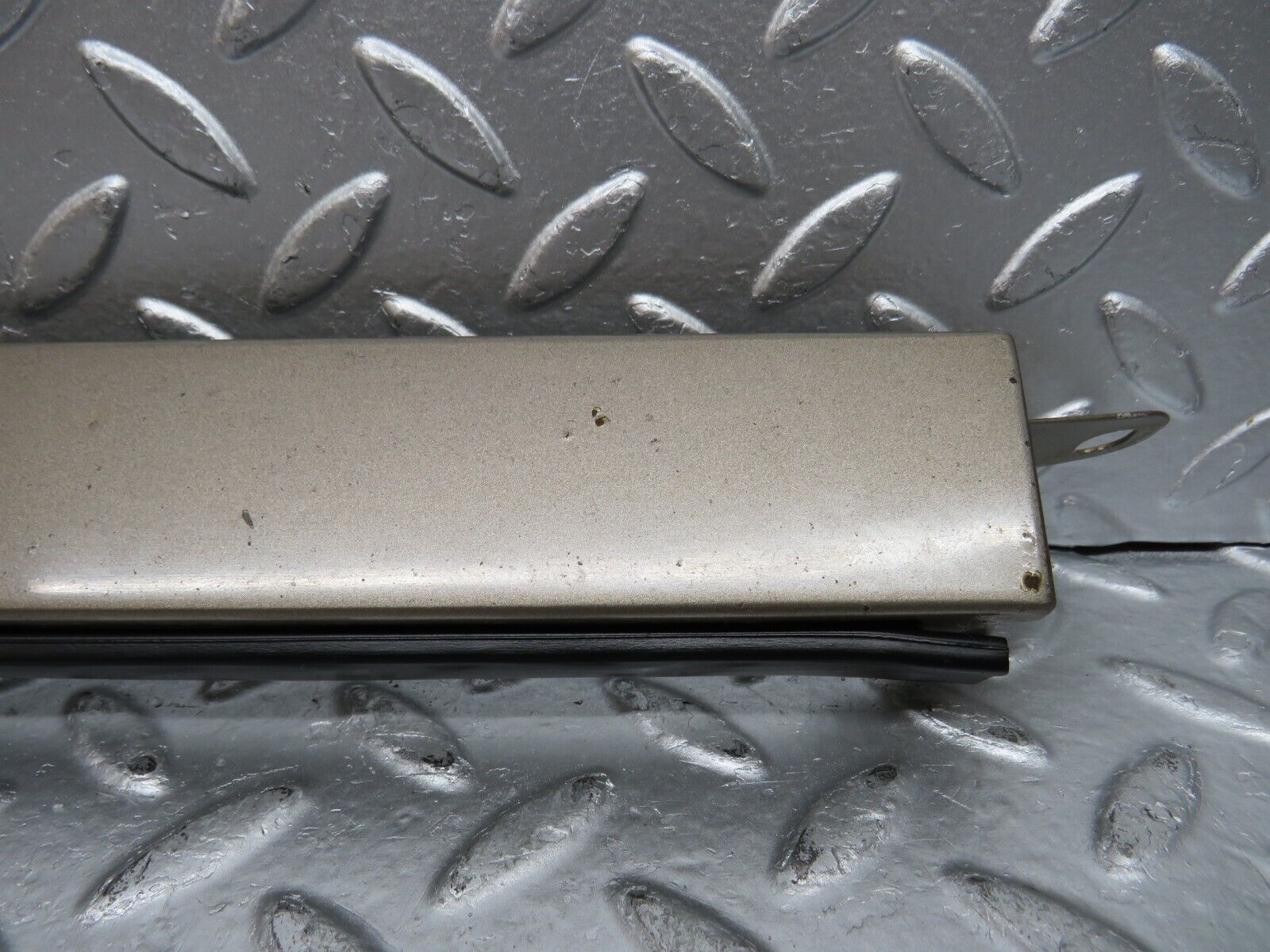 29394 Mercedes-Benz W124 230E Under Headlight Trim Left Side