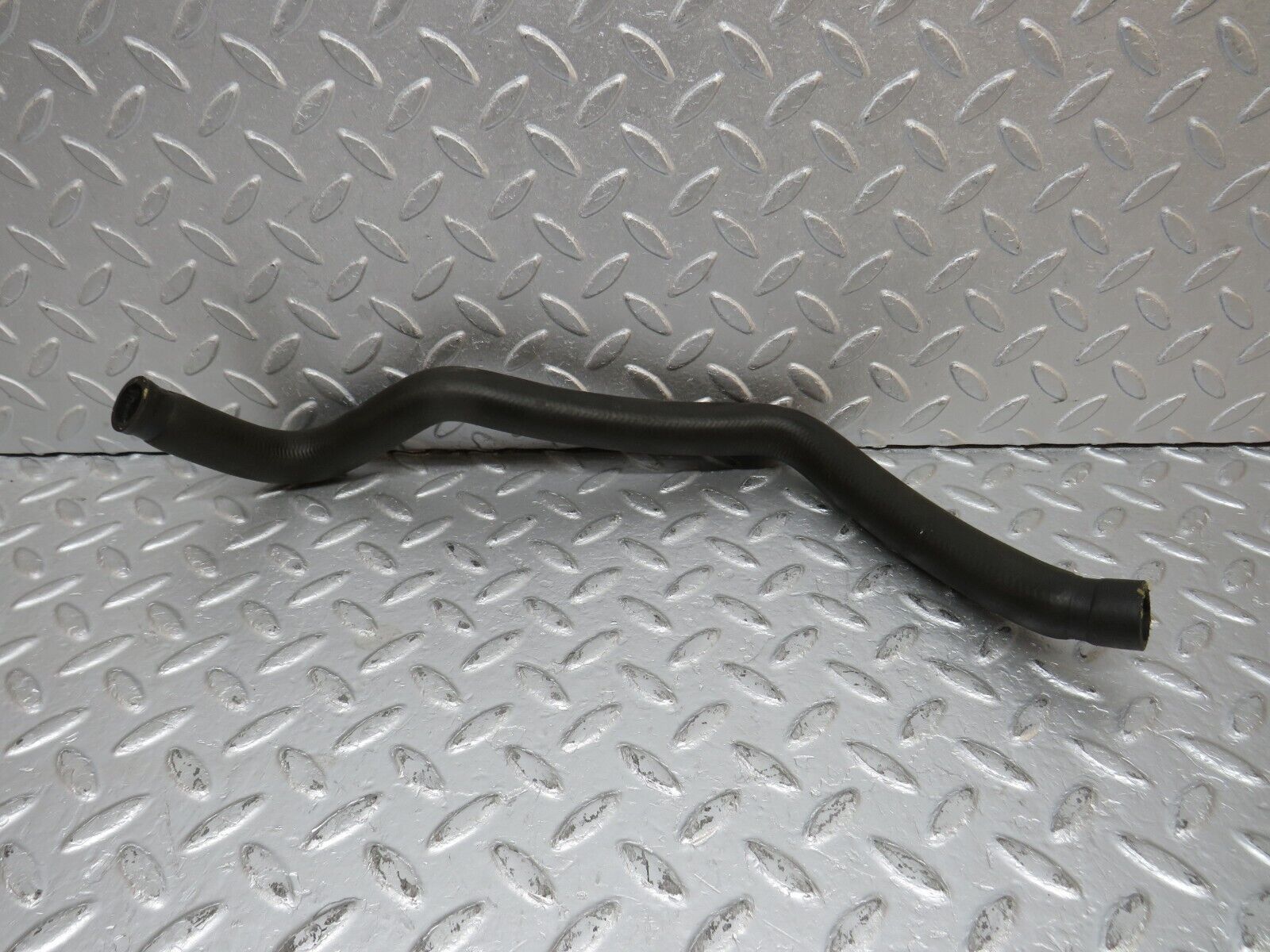 39688 Mercedes-Benz R129 320SL Coupe Coolant Hose Pipe 1298321394