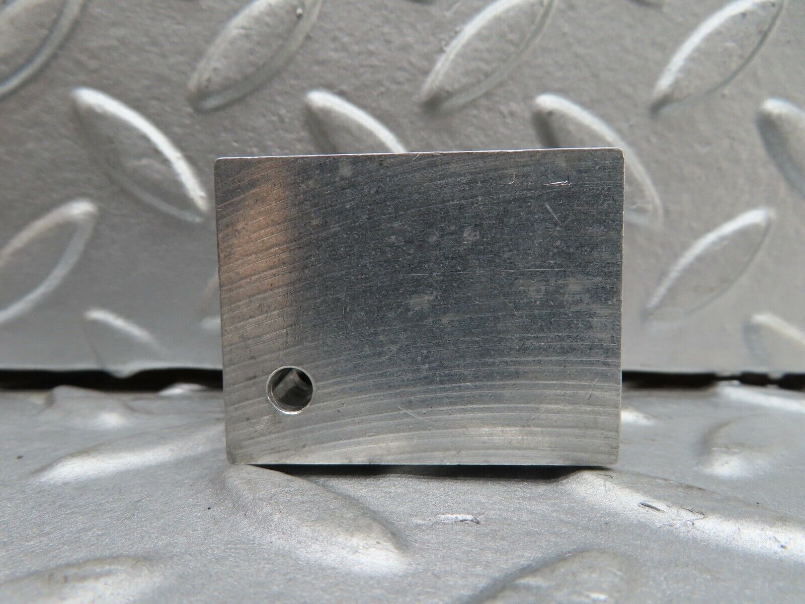 17470 Mercedes-Benz R129 300SL Coupe Soft Top Hydraulic Valve