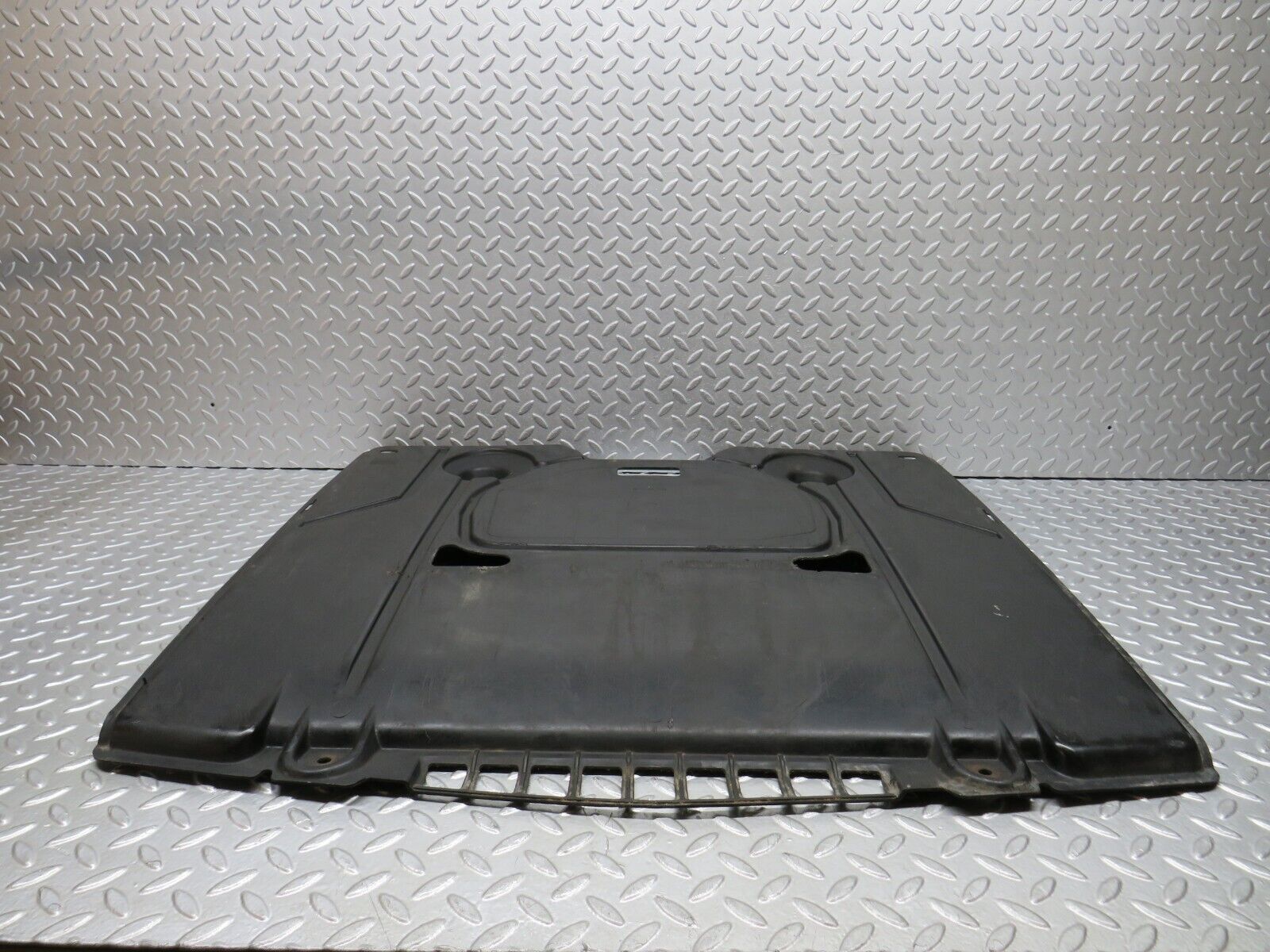38609 Mercedes-Benz R129 280SL Coupe Engine Bay Undertray Cover 1295240930