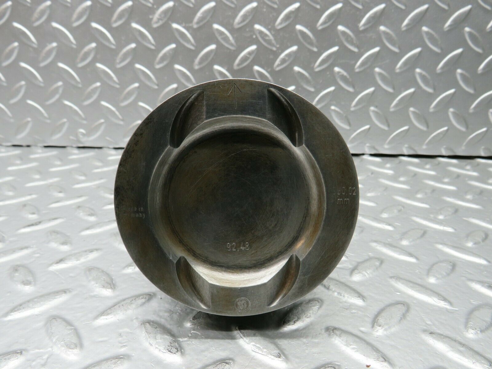 22794 Mercedes-Benz C107 450SLC Coupe Piston With Connecting Rod 92.48 mm