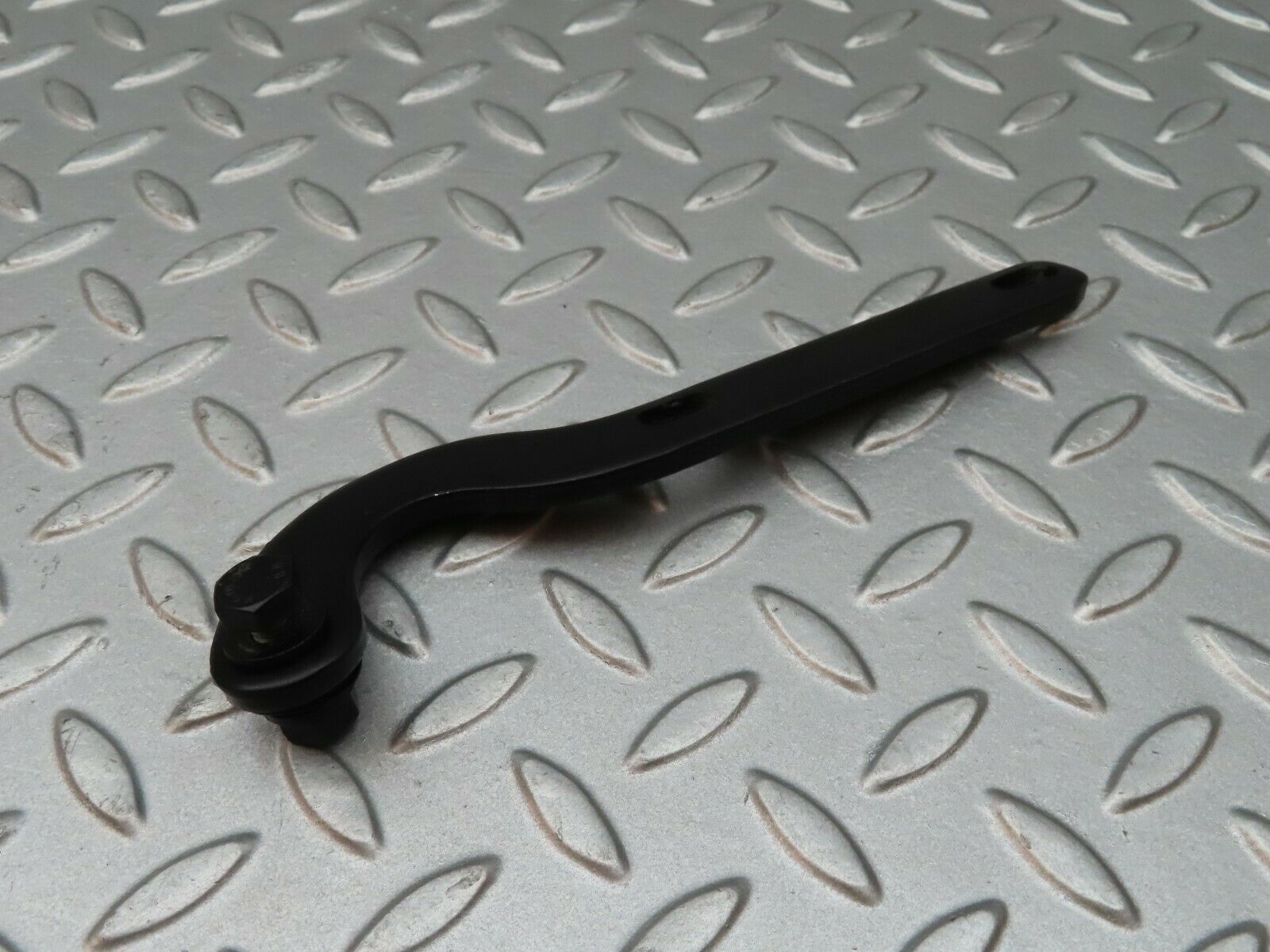 3621 Mercedes-Benz W108 280SE Left Bonnet Hinge Support