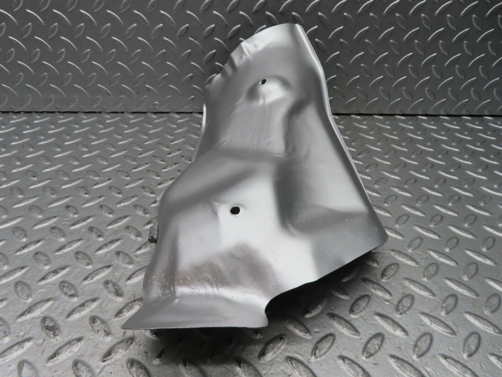 19700 Mercedes-Benz C140 CL420 Coupe Exhaust Heat Shield