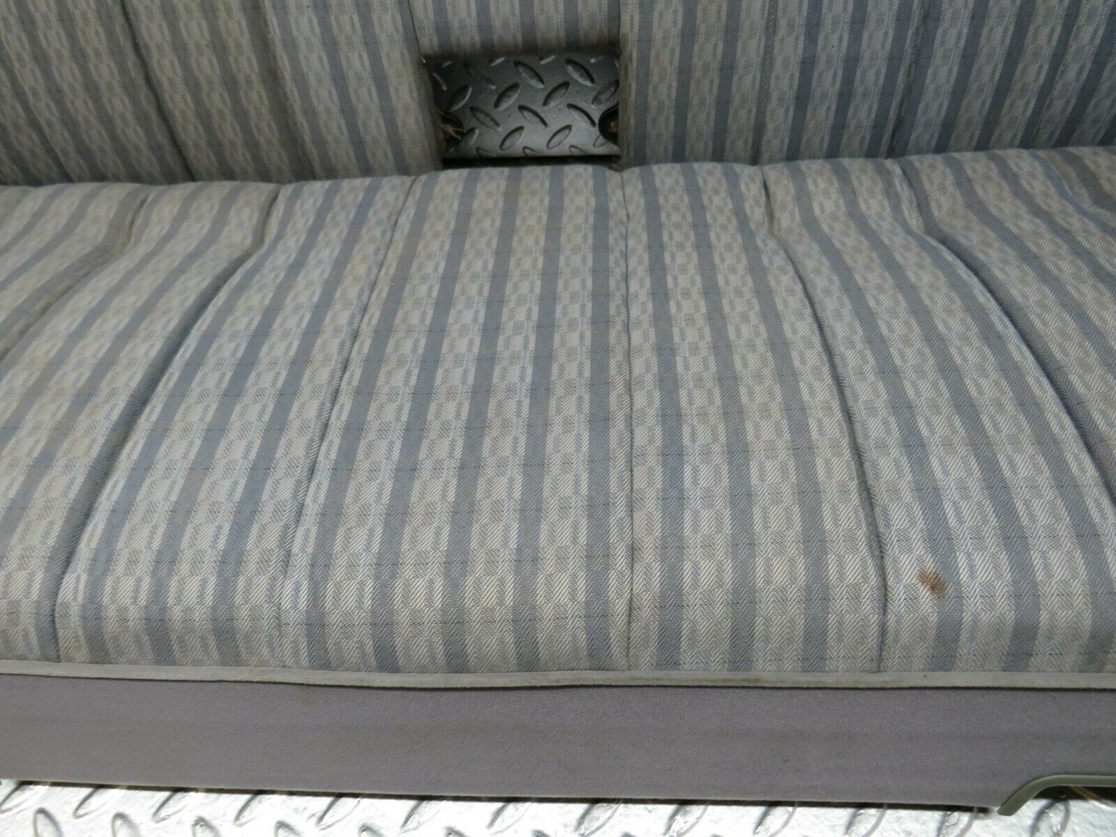 24328 Mercedes-Benz S124 220TE Wagon Third Seat 1249300094