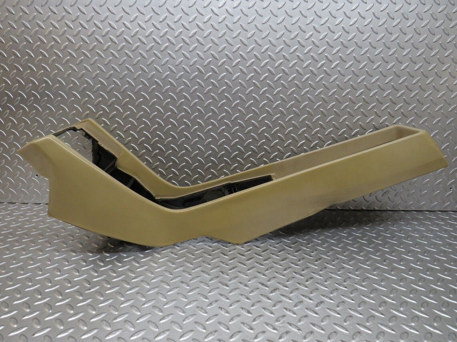 28912 Mercedes-Benz C124 320CE Coupe Centre Console Beige