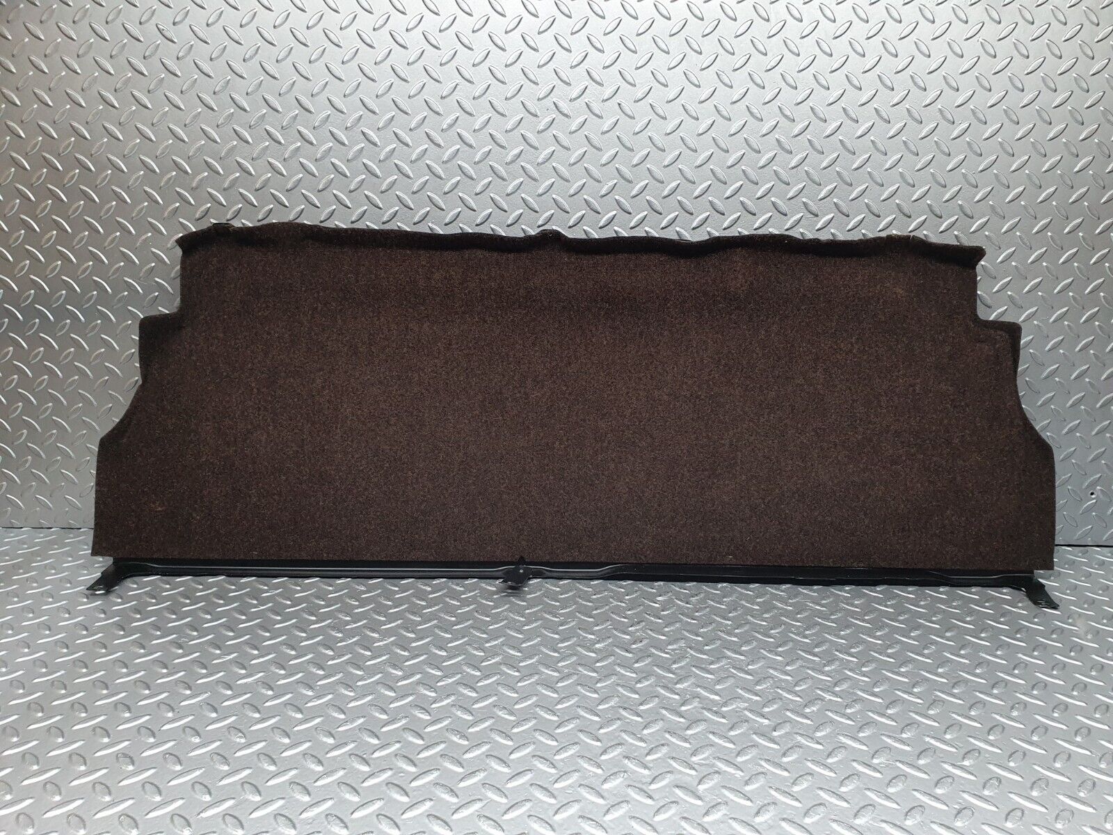 41066 Mercedes-Benz W126 300SE Fuel Tank Cover Plate