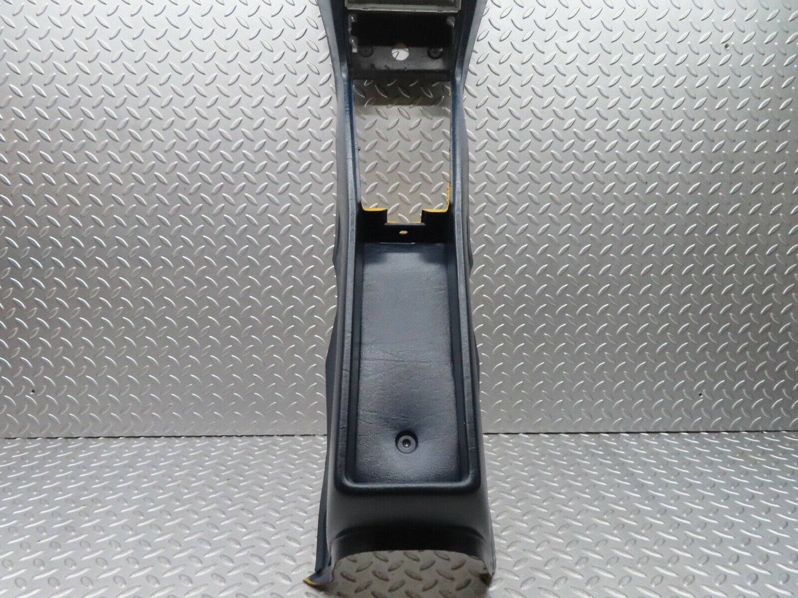 16879 Mercedes-Benz C123 280CE Coupe Centre Console Blue