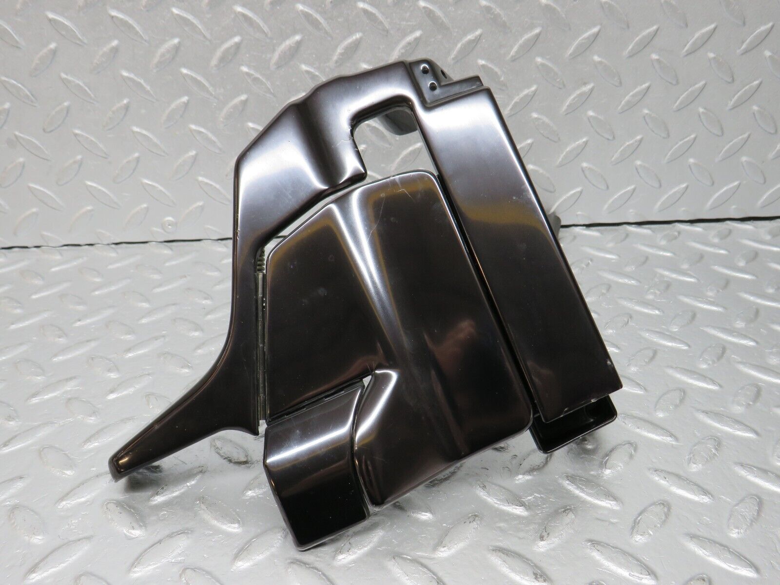 39402 Mercedes-Benz R129 320SL Coupe Roof Flap Cover Trim Right 1296930216 1296930414