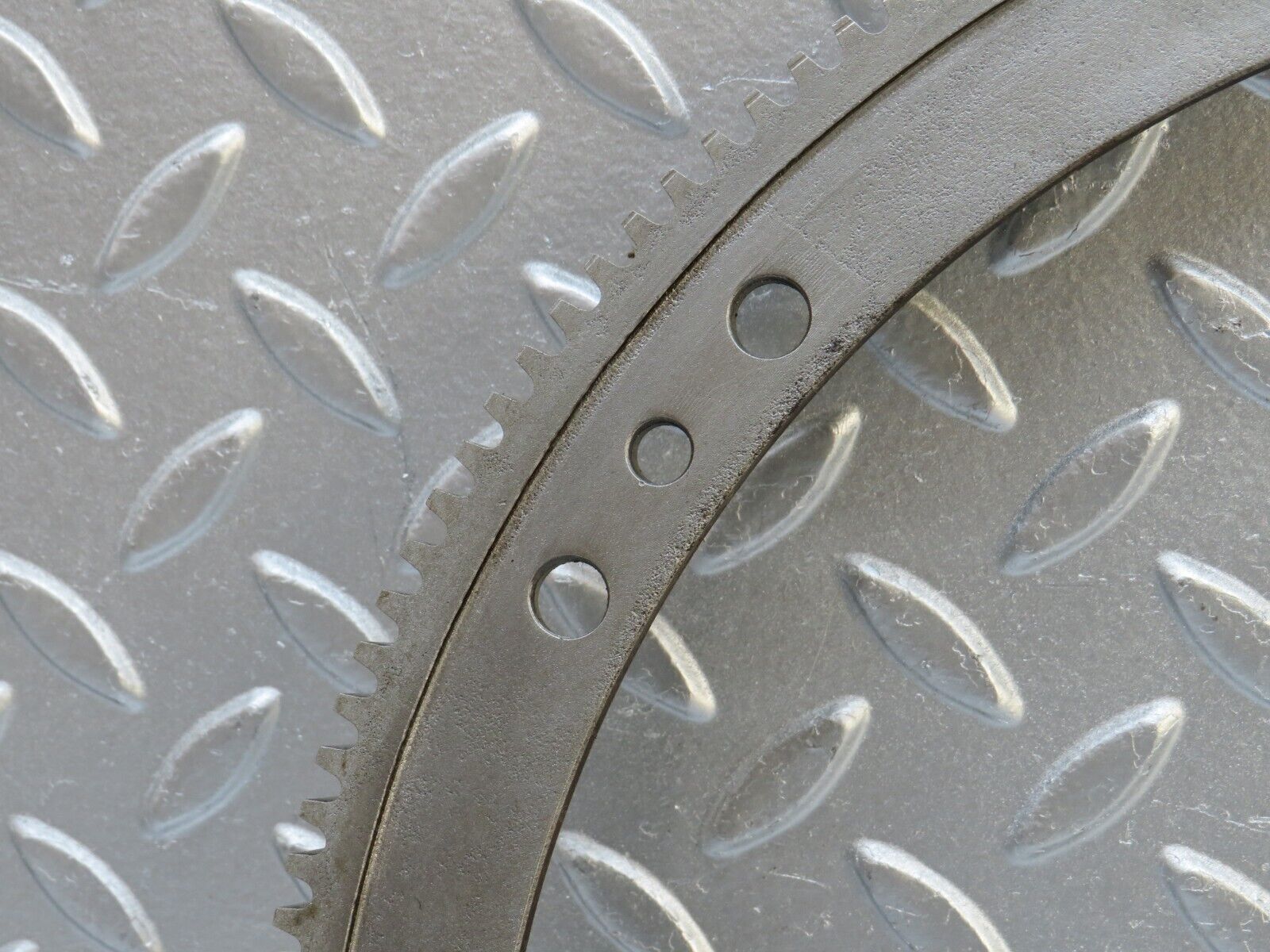 33360 Mercedes-Benz W116 350SE Torque Converter Starter Ring