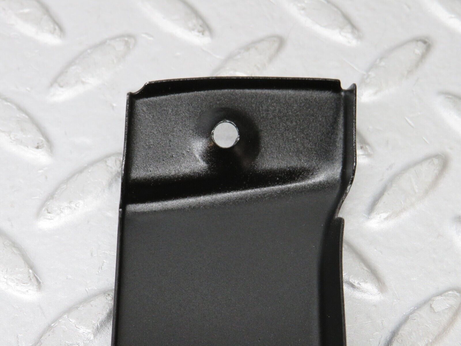 36342 Mercedes-Benz W126 420SE Under Headlight Trim Right Side