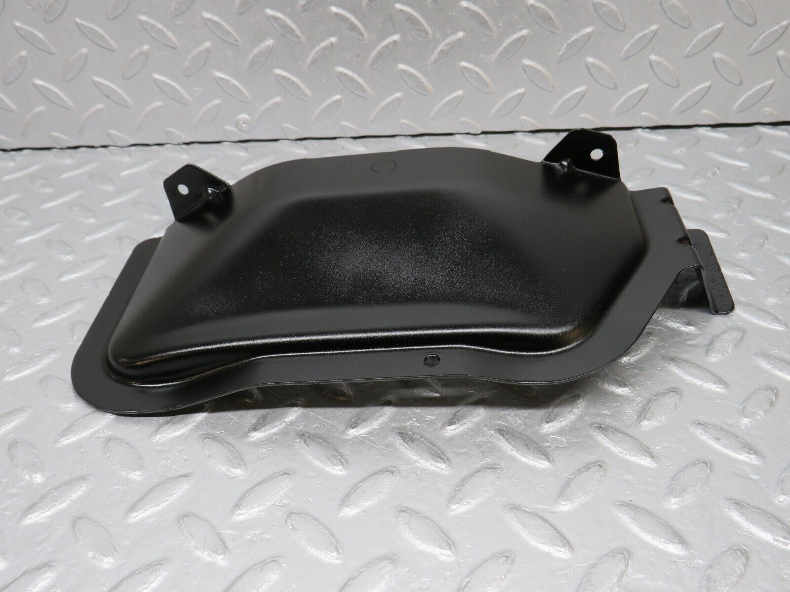 38492 Mercedes-Benz R129 280SL Coupe Floor Wire Cover Panel Right