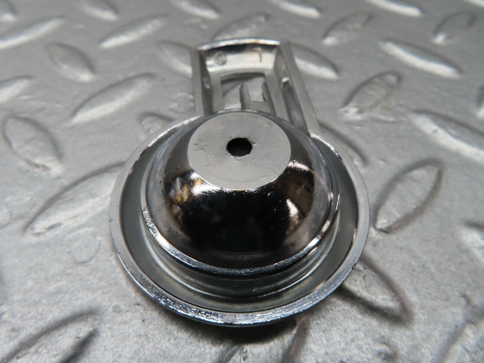 12768 Mercedes-Benz W111 220SE Left Interior Door Handle Surround