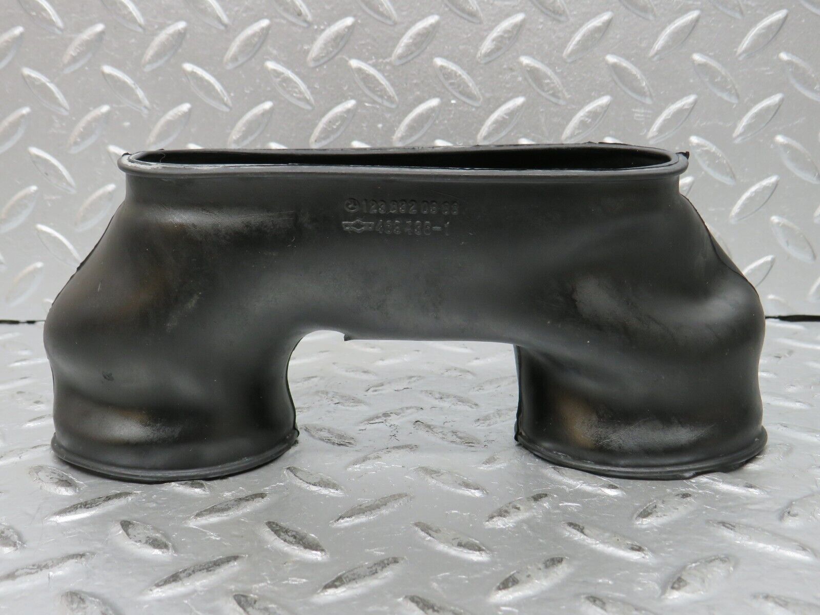 31978 Mercedes-Benz W123 230E Air Duct Rubber Hose 1238320988