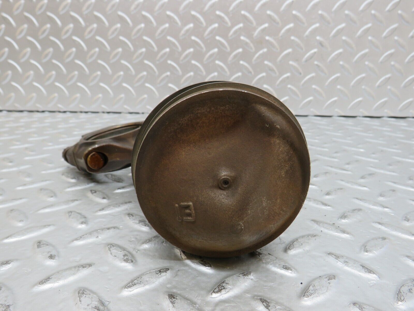 28156 Mercedes-Benz W123 280E Piston With Connecting Rod 85.986 mm 11004