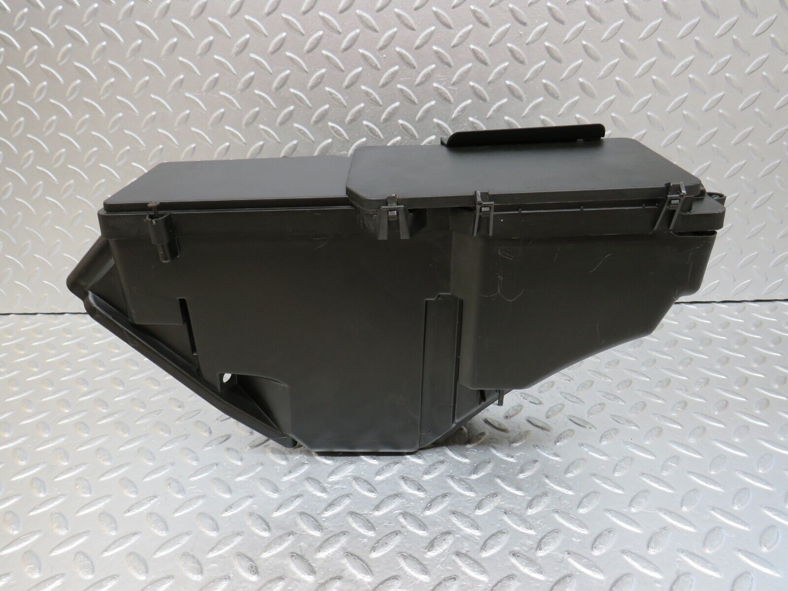 34845 Mercedes-Benz W210 320E Fuse Box 2105400350 2105400782