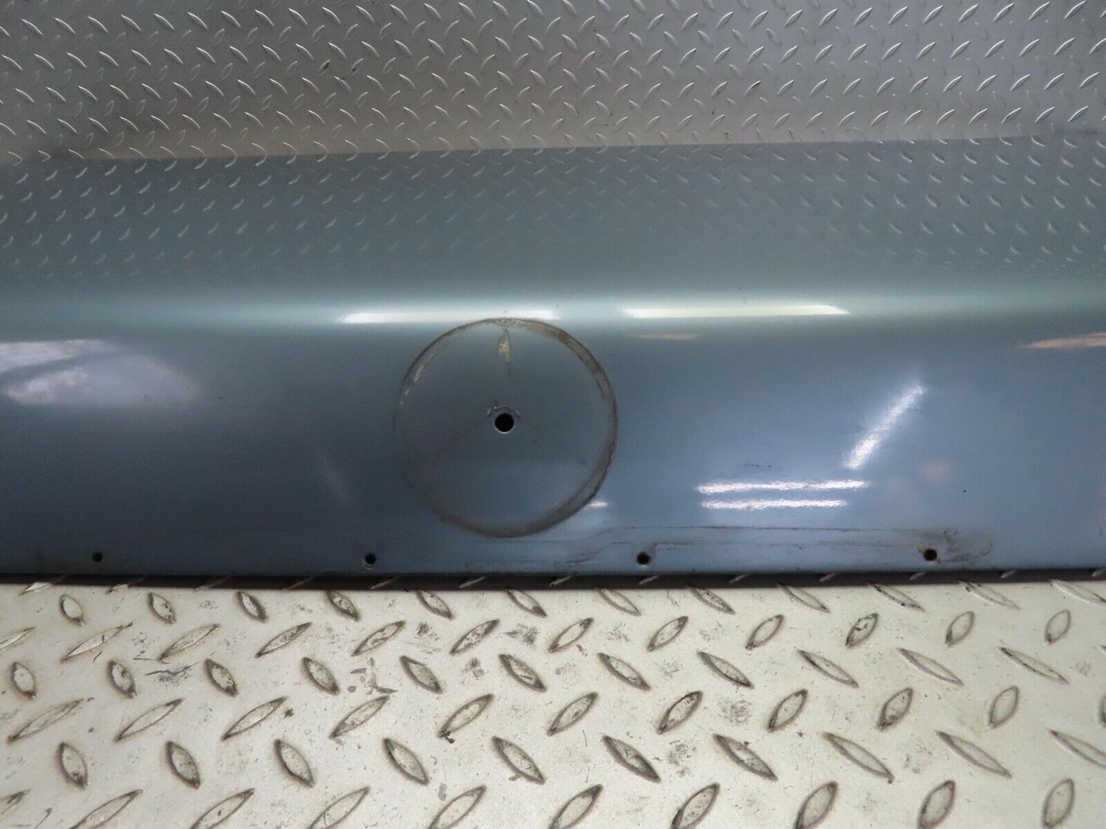 14150 Mercedes-Benz C107 280SLC Boot Lid Trunk Door