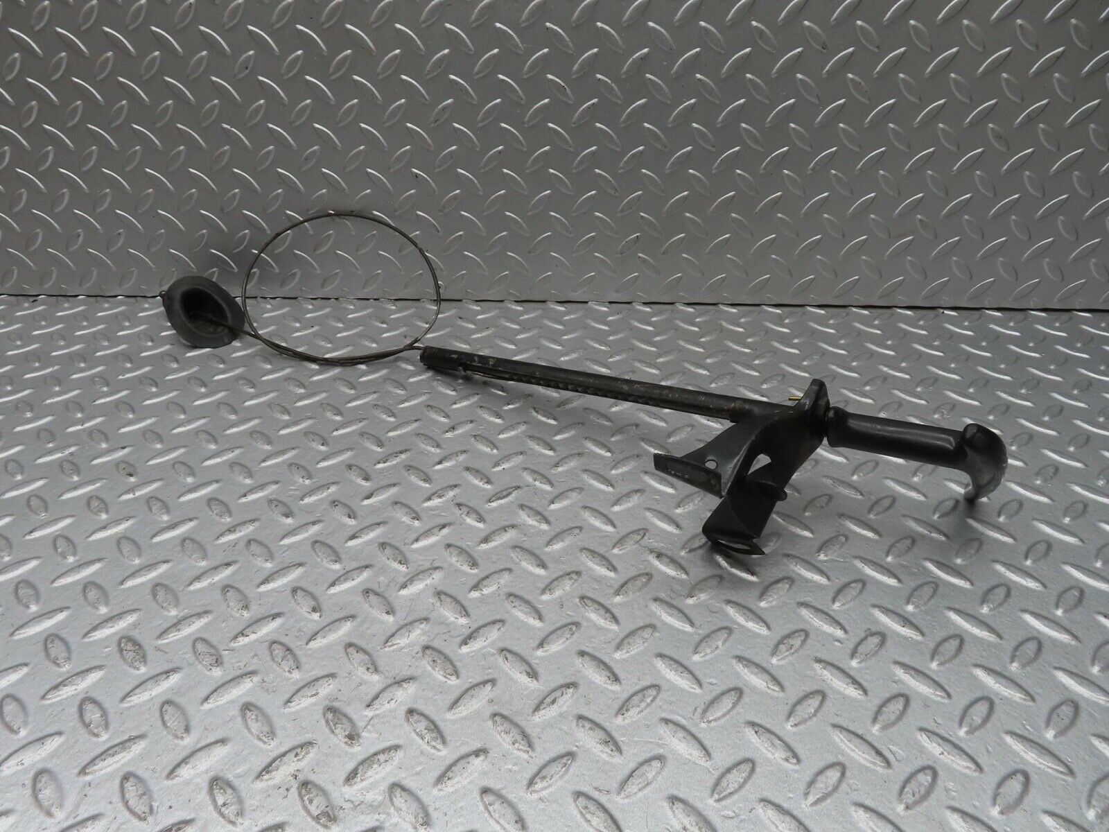 13332 Mercedes-Benz W111 220S Handbrake Handle Lever With Cable