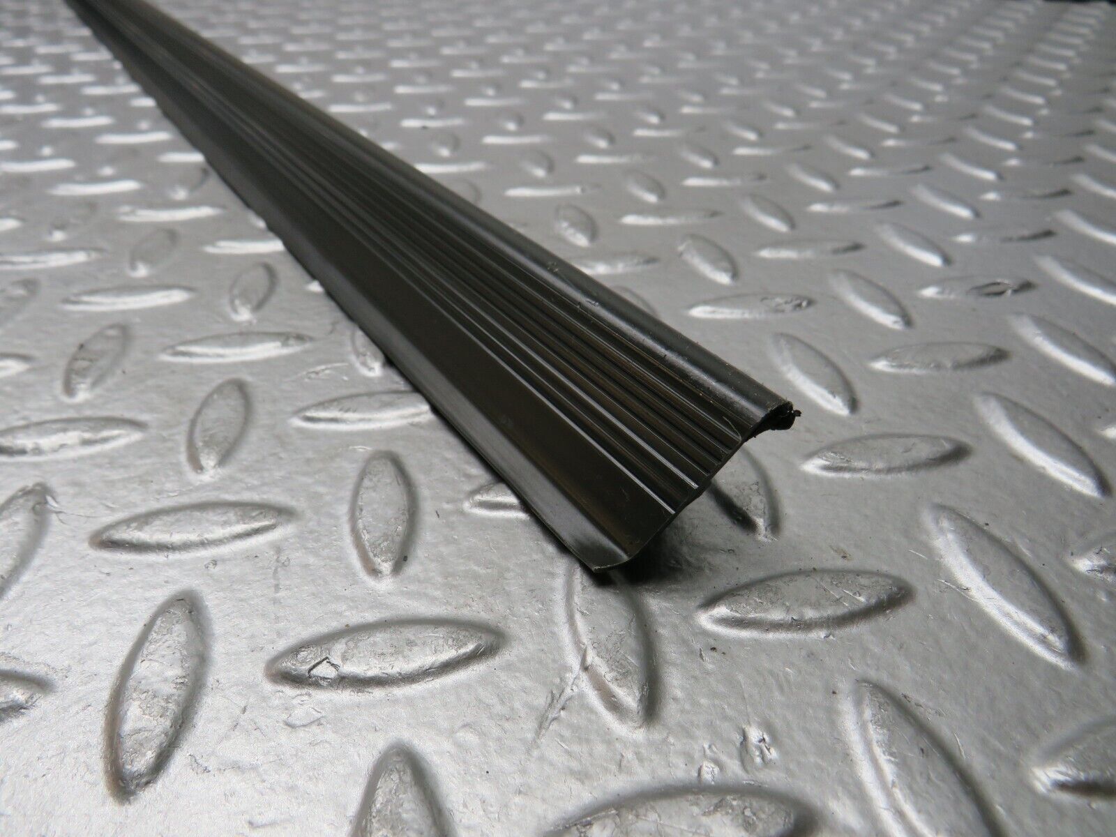 30655 Mercedes-Benz W201 190E 2.0L Door Sill Trim Left Side